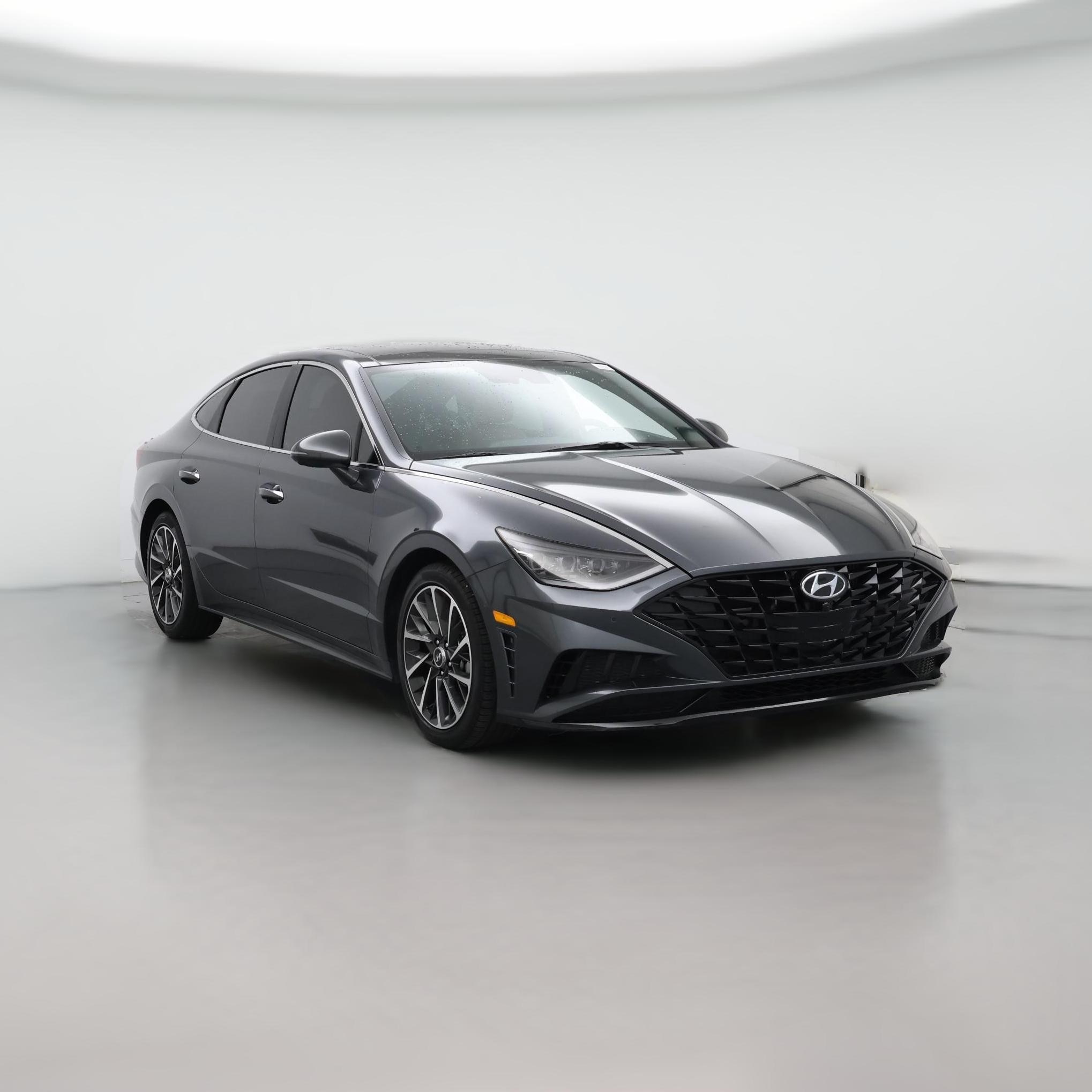 Thumbnail: 2023 Hyundai Sonata - 1