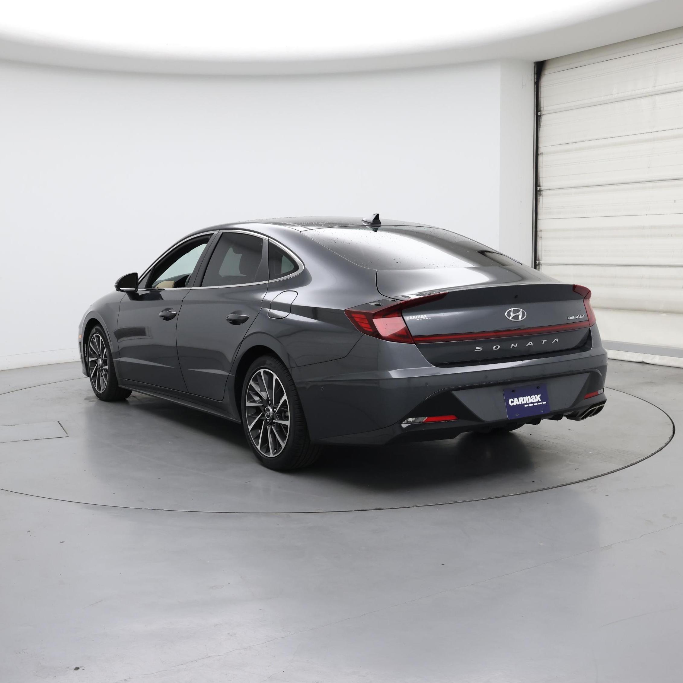 Thumbnail: 2023 Hyundai Sonata - 2