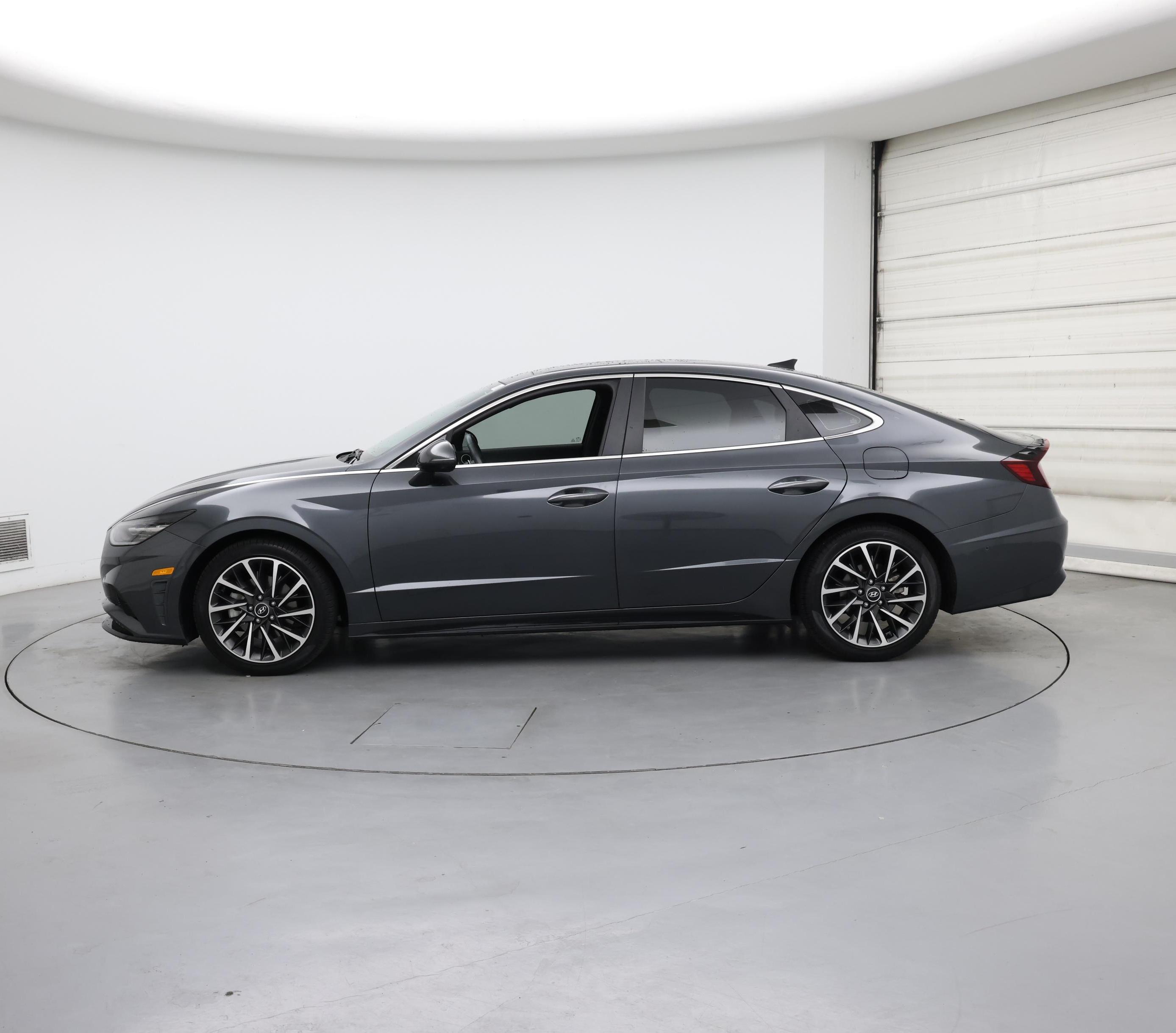 Thumbnail: 2023 Hyundai Sonata - 3