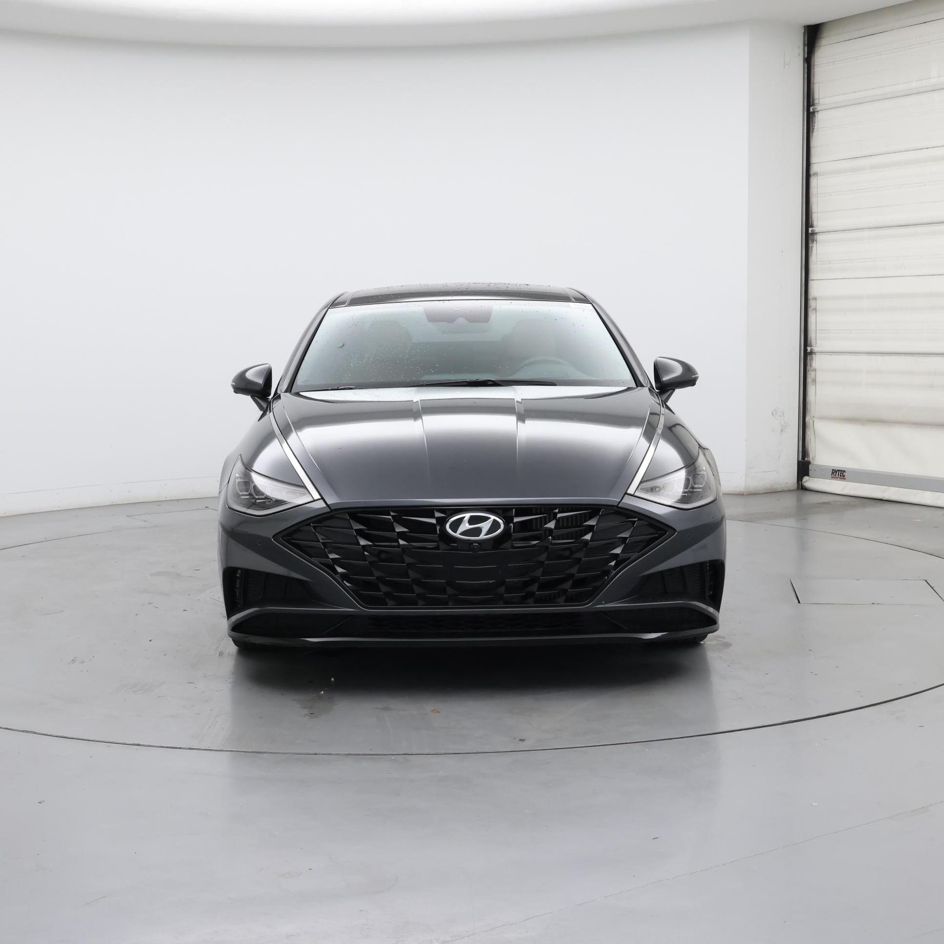 Thumbnail: 2023 Hyundai Sonata - 5