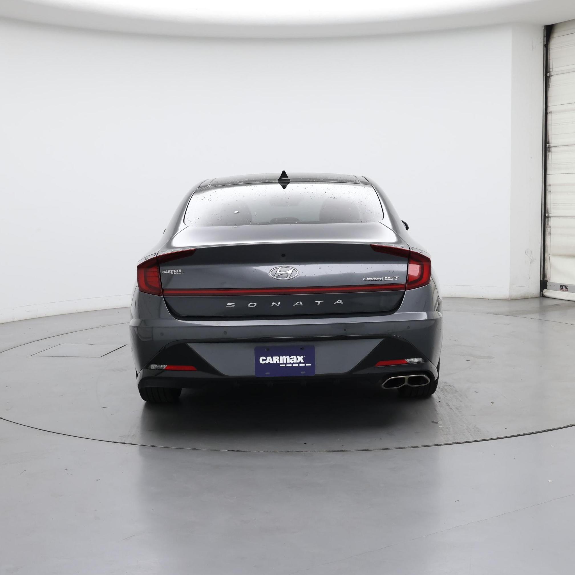 Thumbnail: 2023 Hyundai Sonata - 6