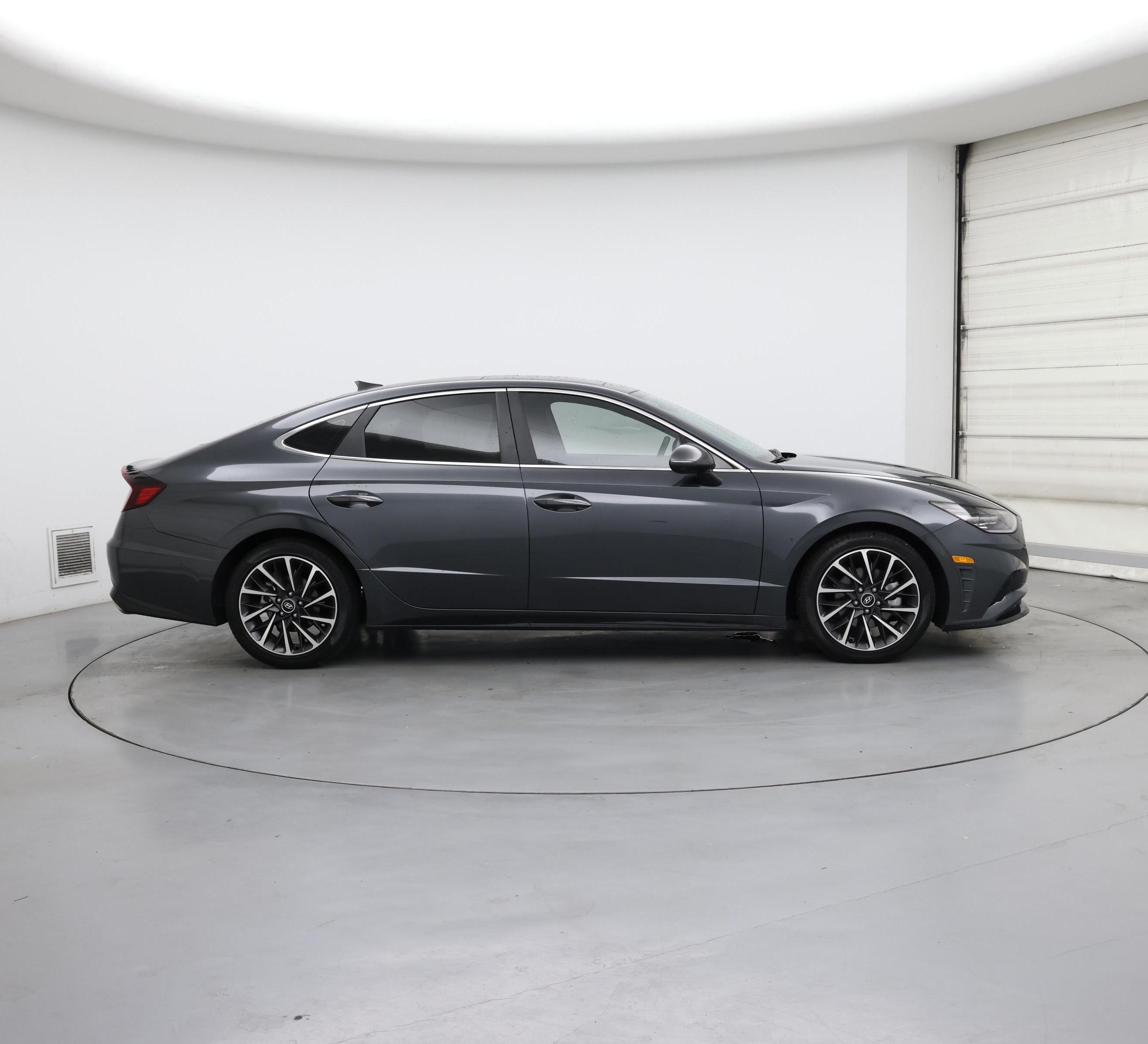Thumbnail: 2023 Hyundai Sonata - 7