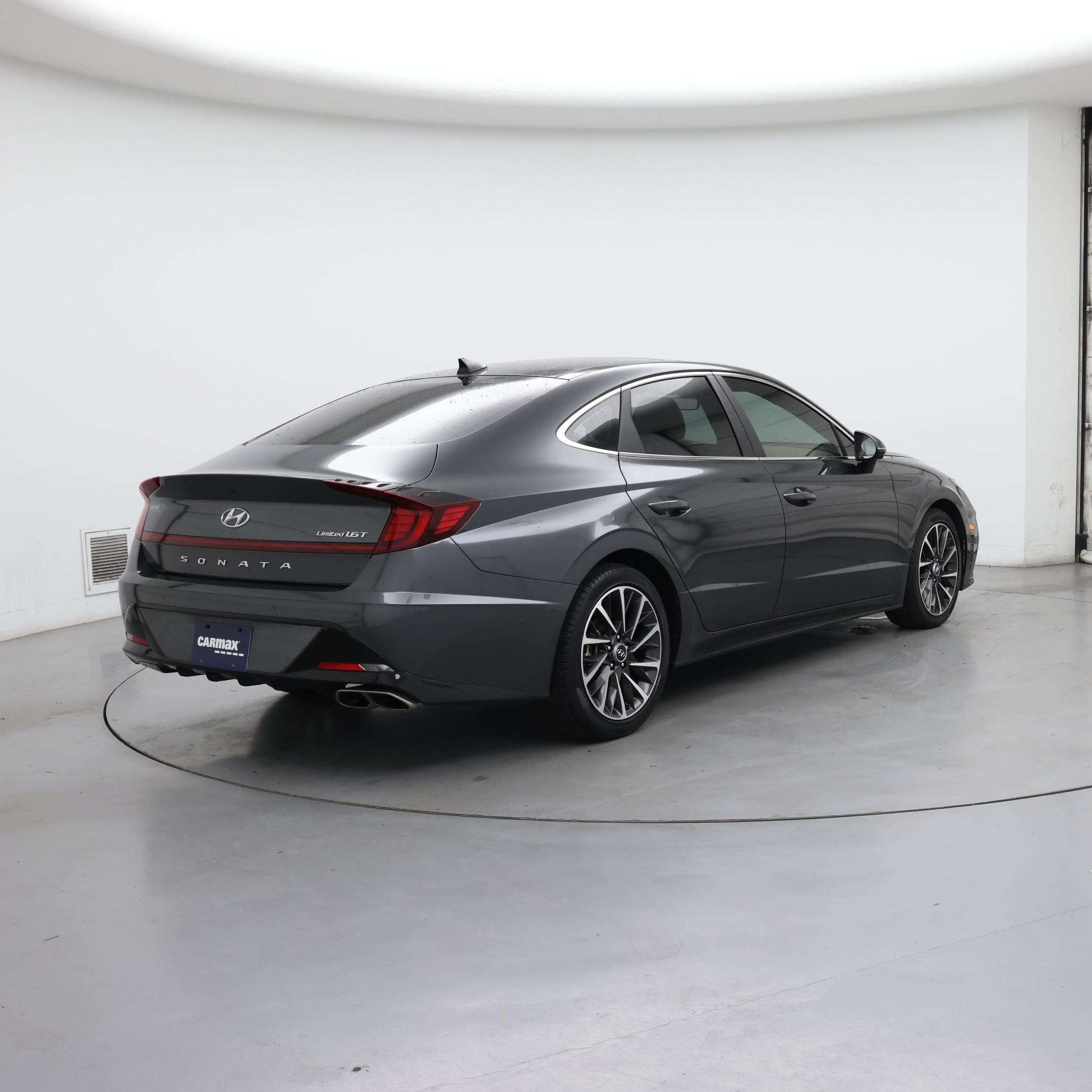 Thumbnail: 2023 Hyundai Sonata - 8