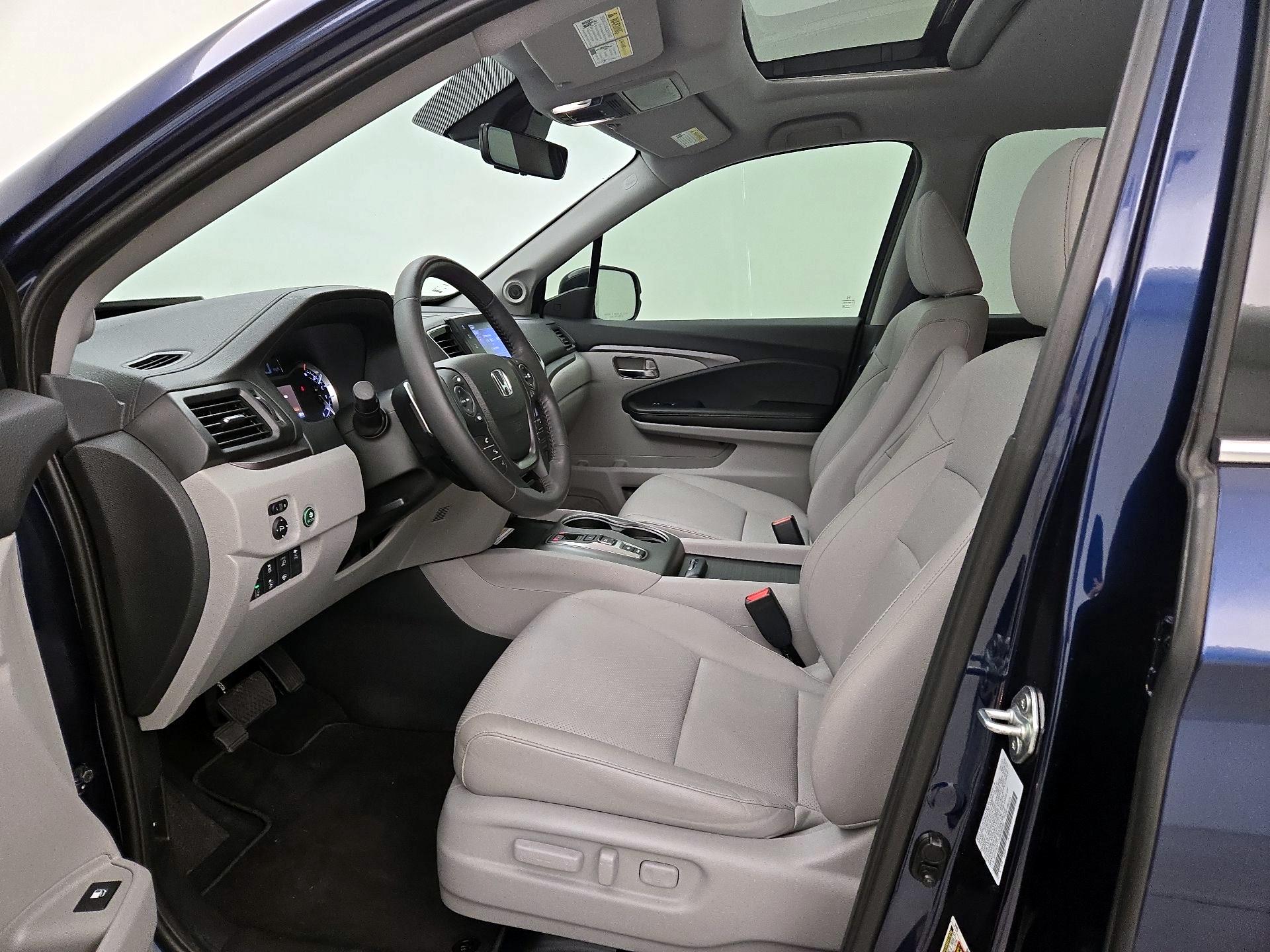 Thumbnail: 2022 Honda Ridgeline - 11