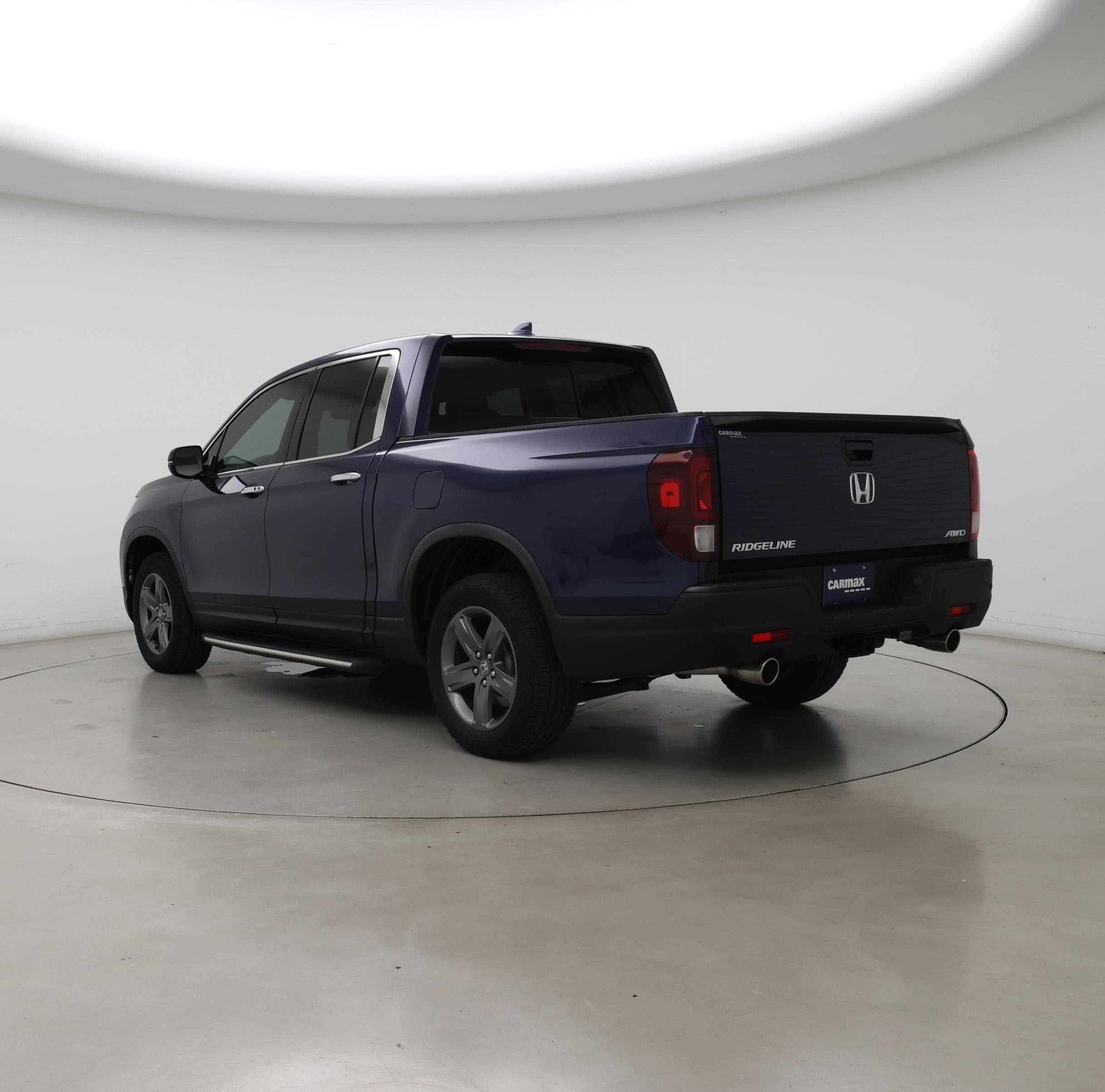 Thumbnail: 2022 Honda Ridgeline - 2