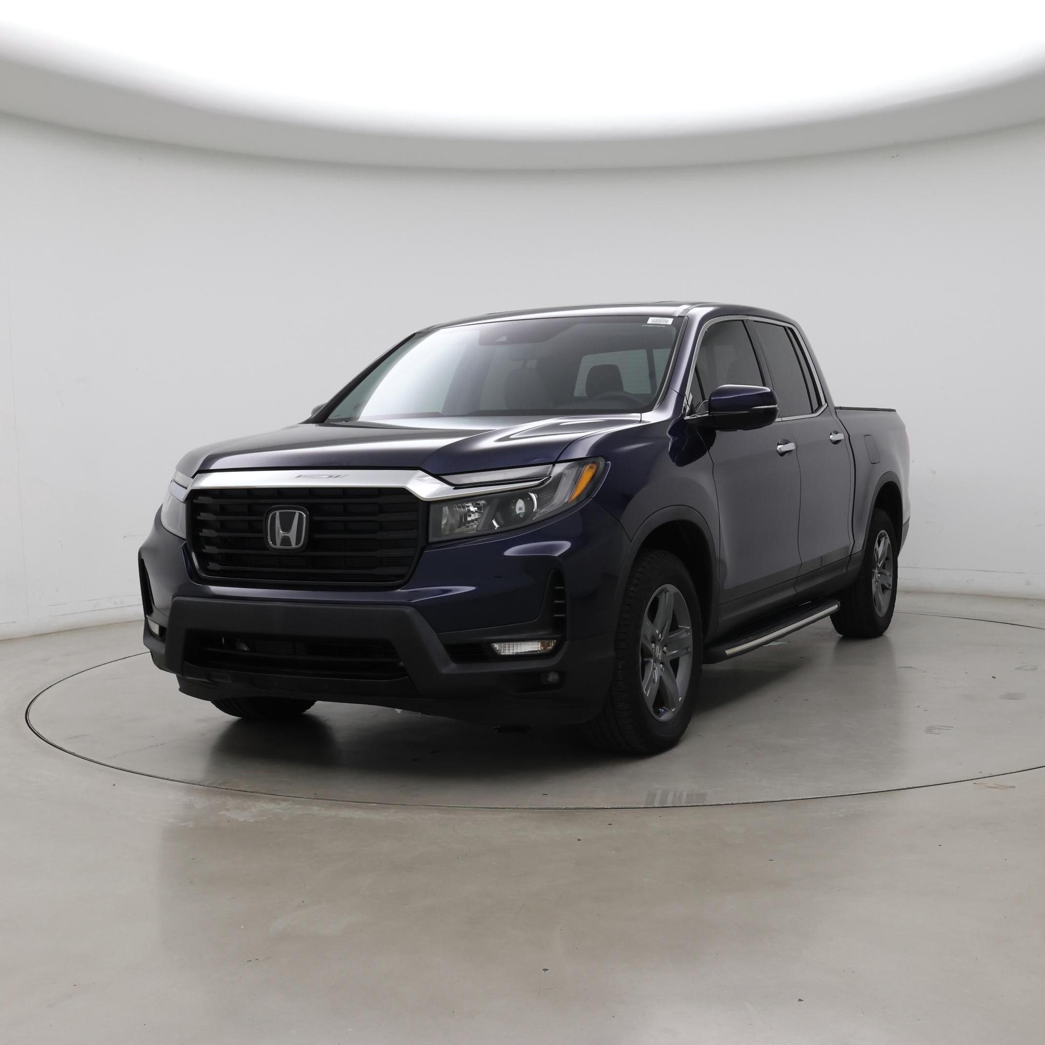 Thumbnail: 2022 Honda Ridgeline - 4