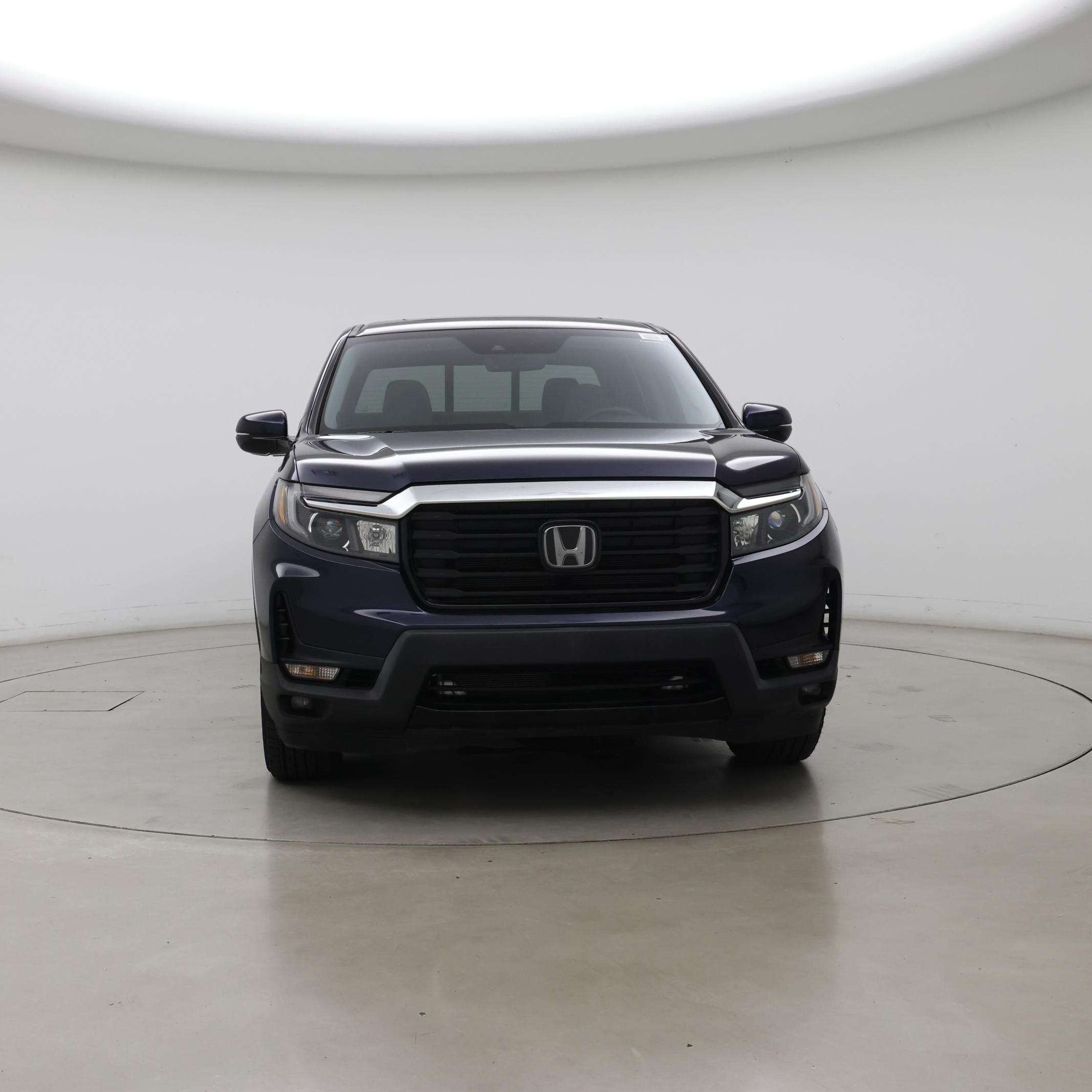 Thumbnail: 2022 Honda Ridgeline - 5