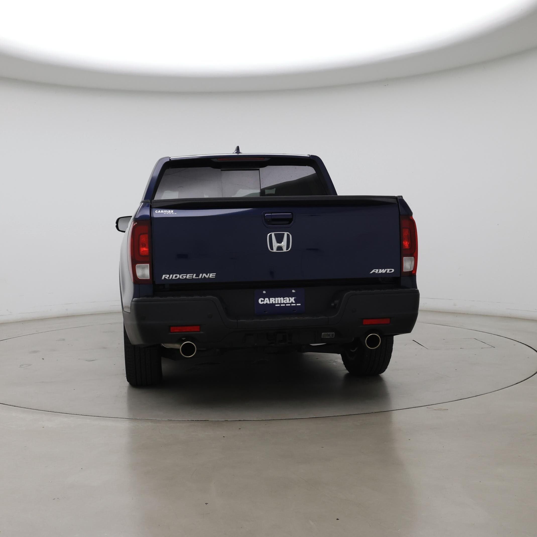 Thumbnail: 2022 Honda Ridgeline - 6