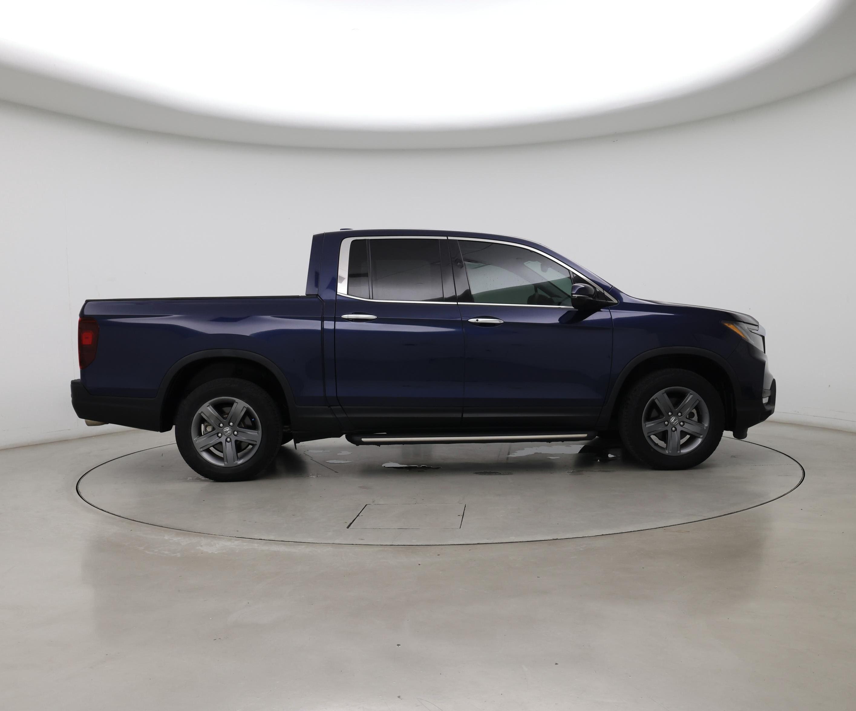 Thumbnail: 2022 Honda Ridgeline - 7