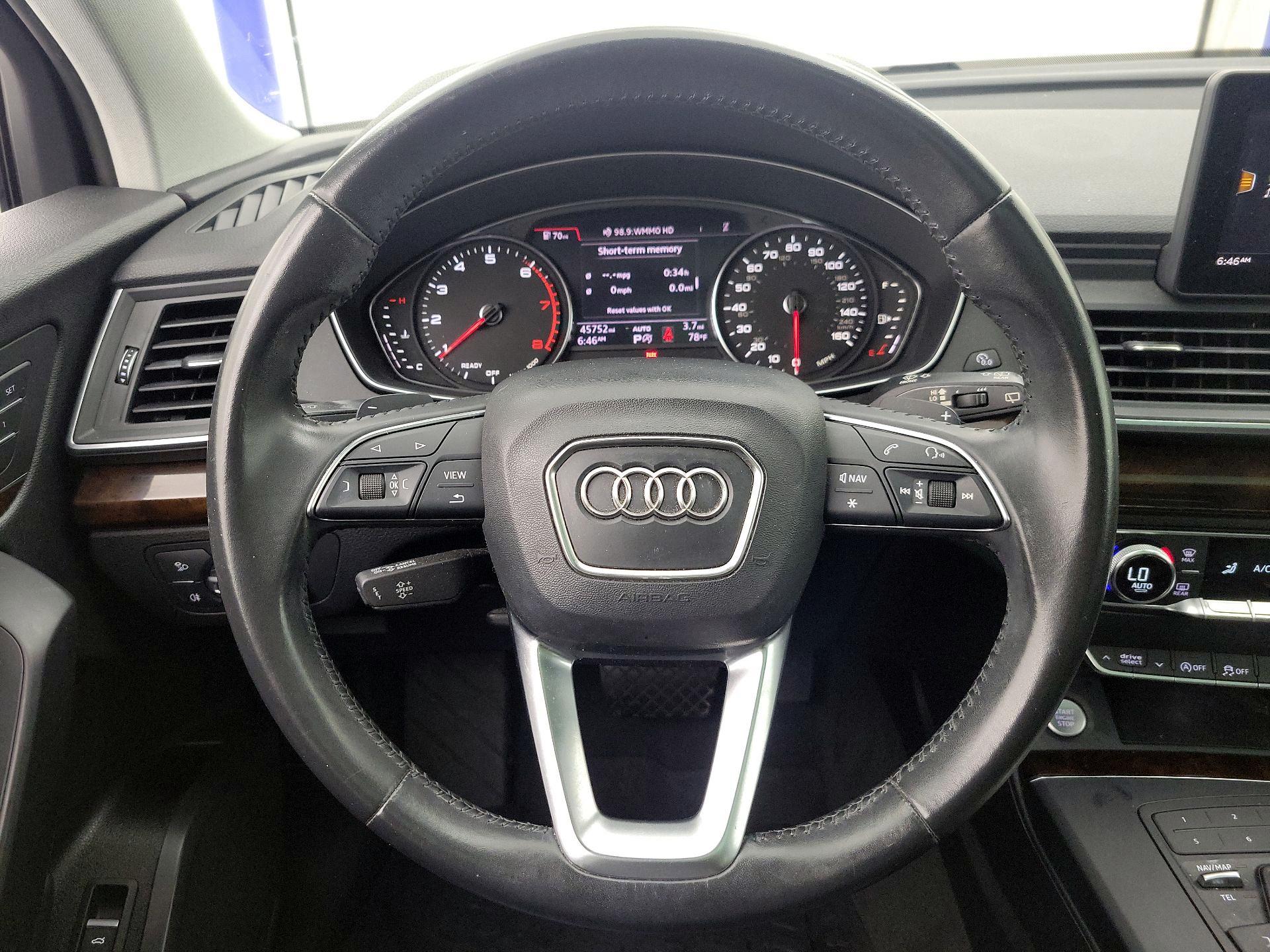 Thumbnail: 2019 Audi Q5 - 10