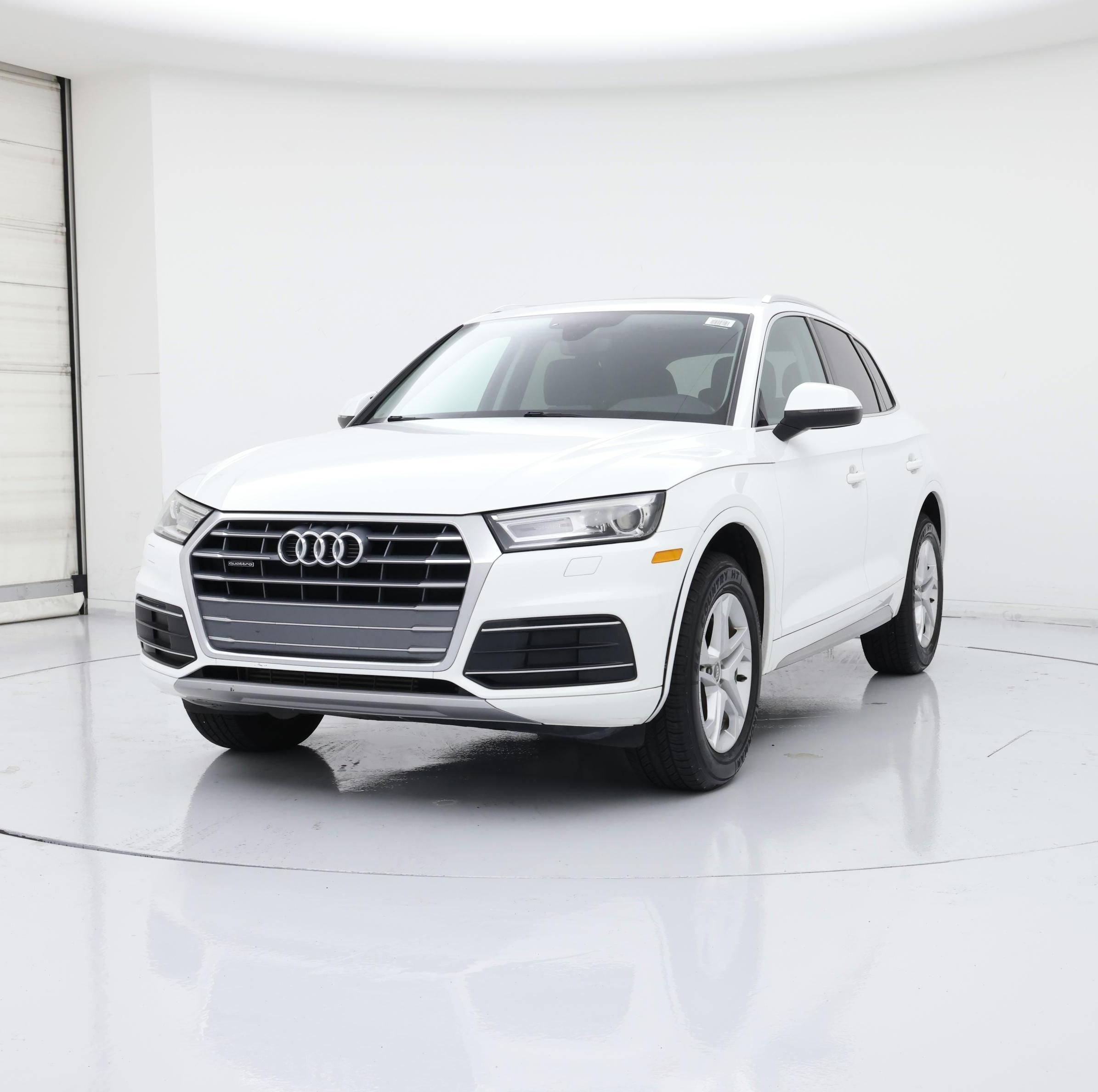 Thumbnail: 2019 Audi Q5 - 4