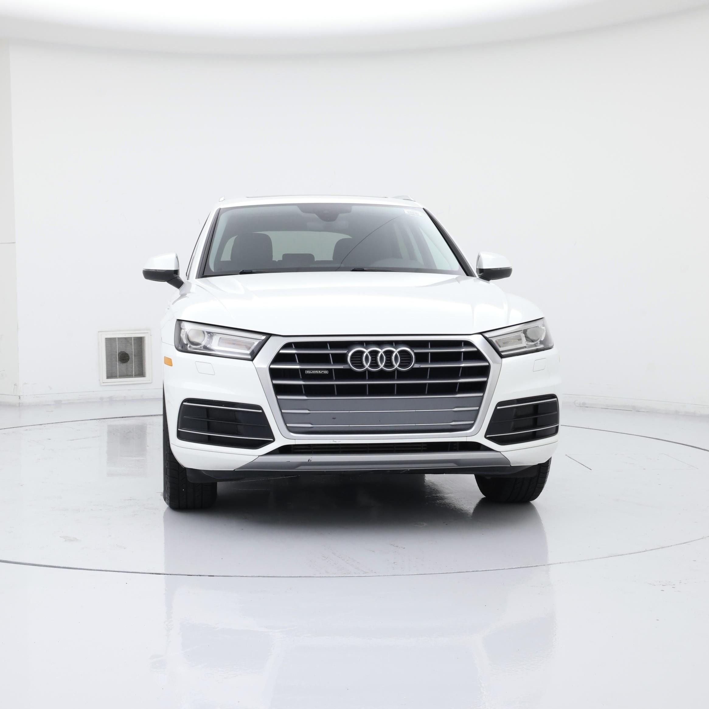 Thumbnail: 2019 Audi Q5 - 5