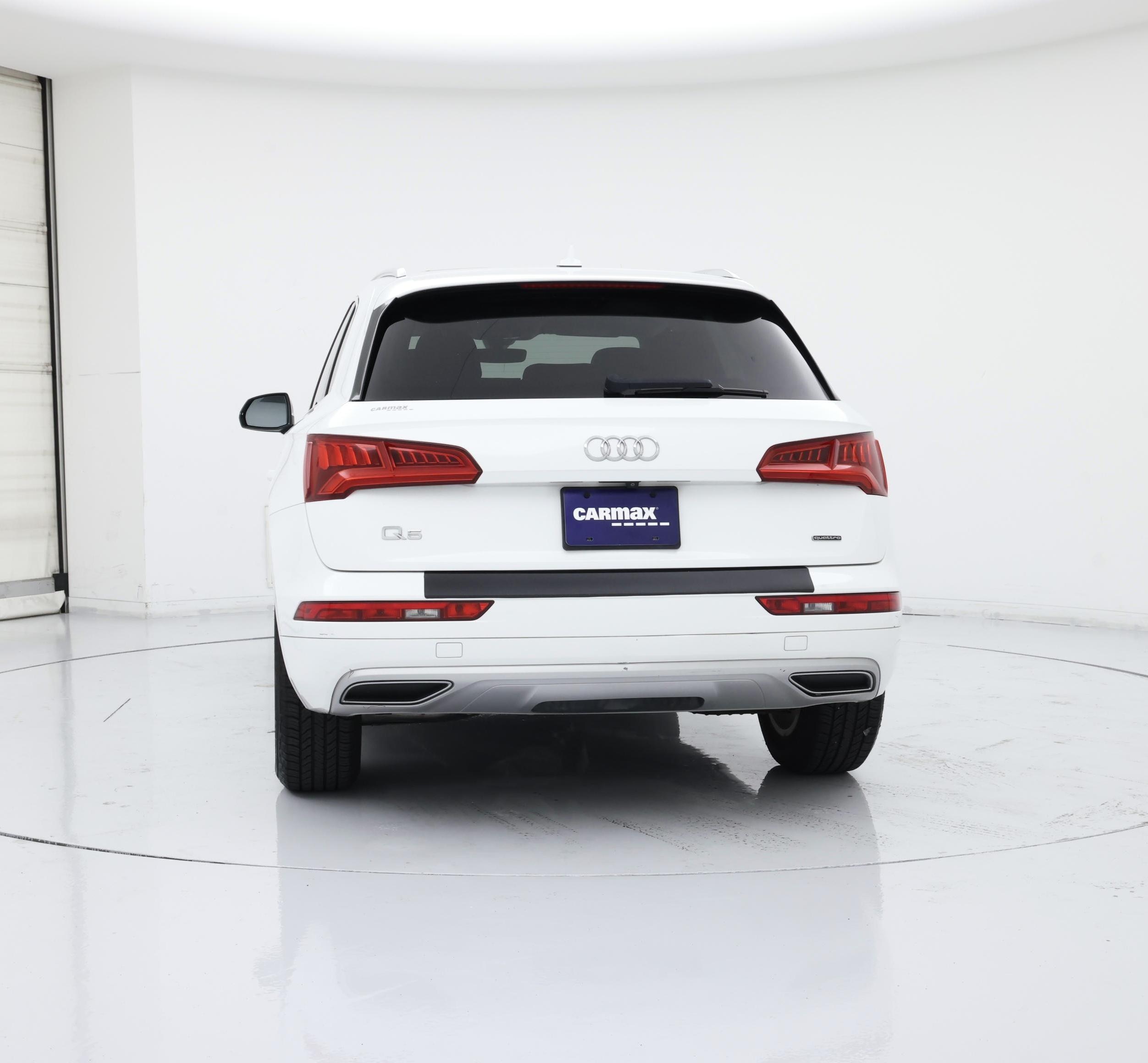 Thumbnail: 2019 Audi Q5 - 6