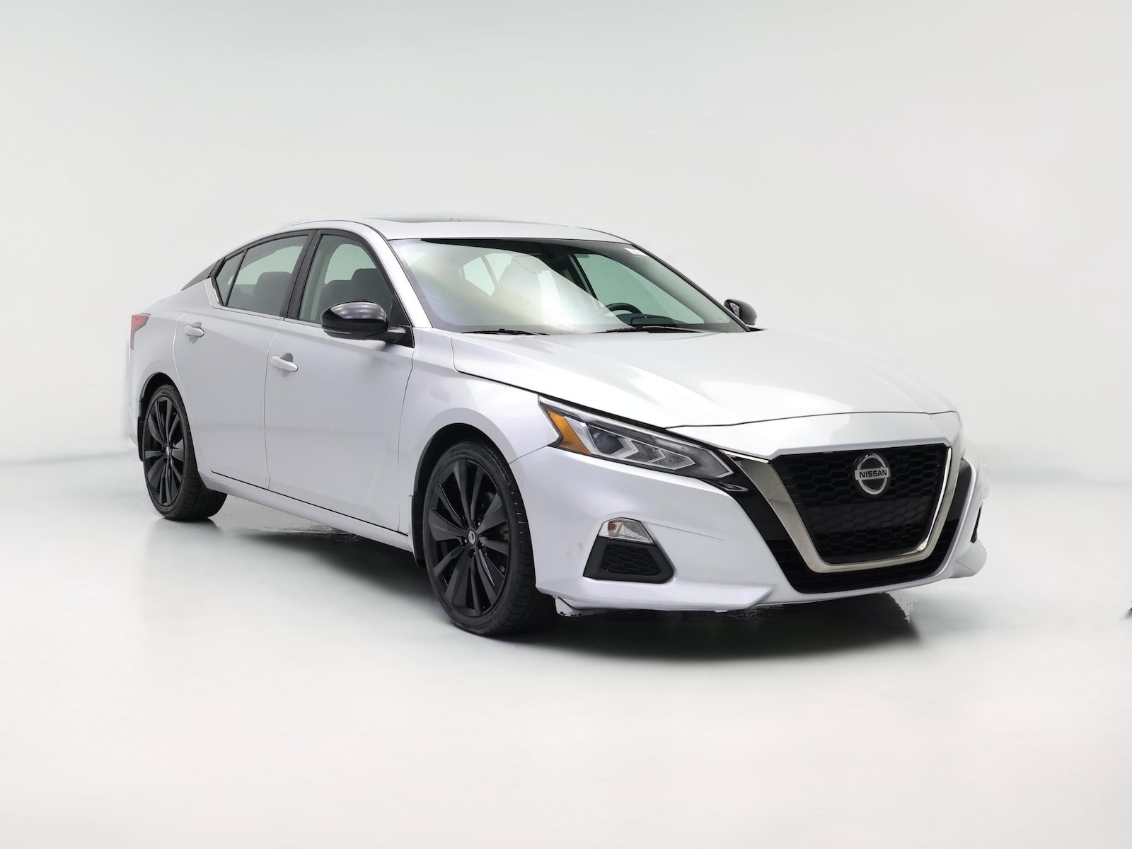 2019 Nissan Altima SR