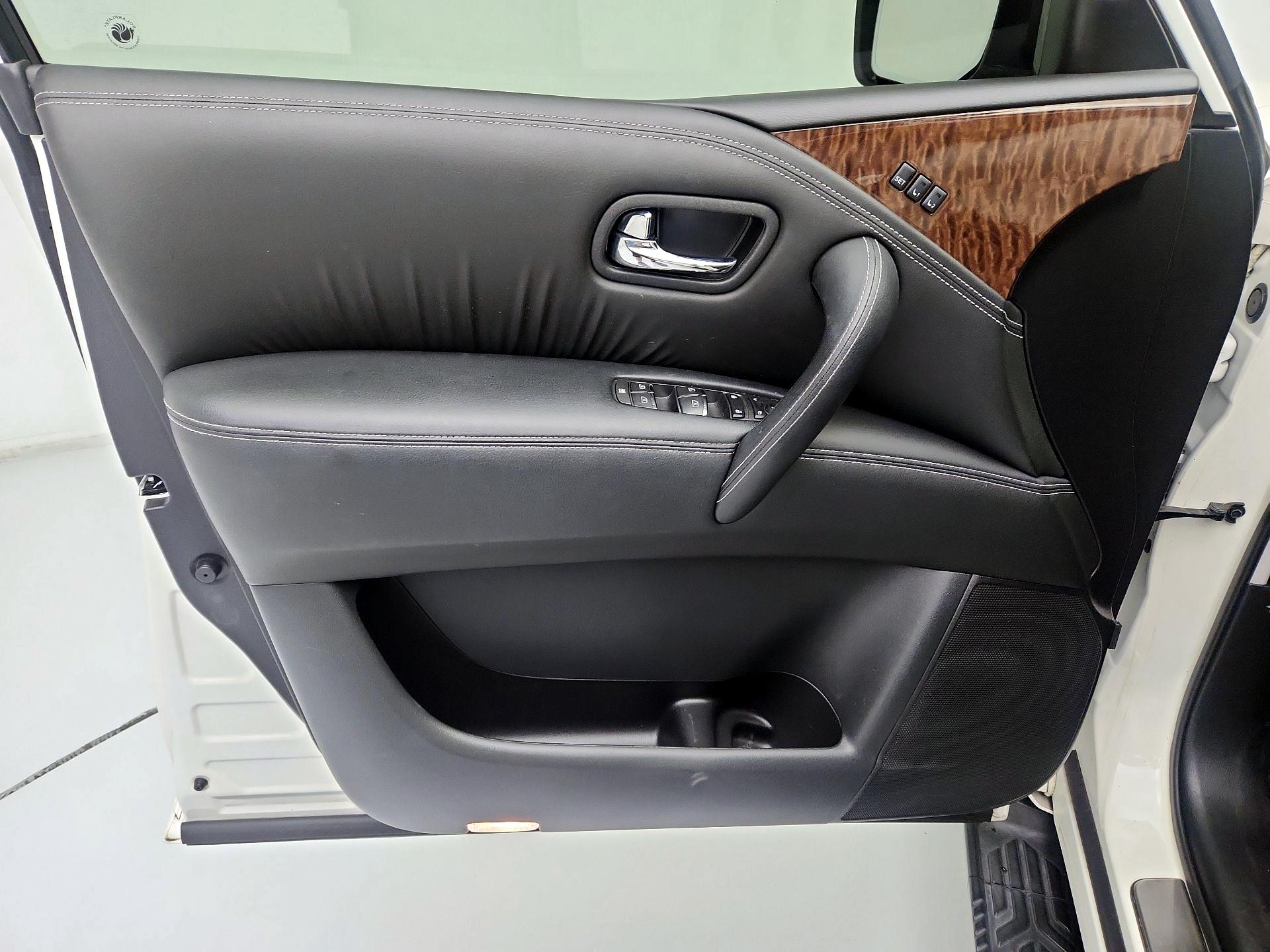 Thumbnail: 2019 Nissan Armada - 12