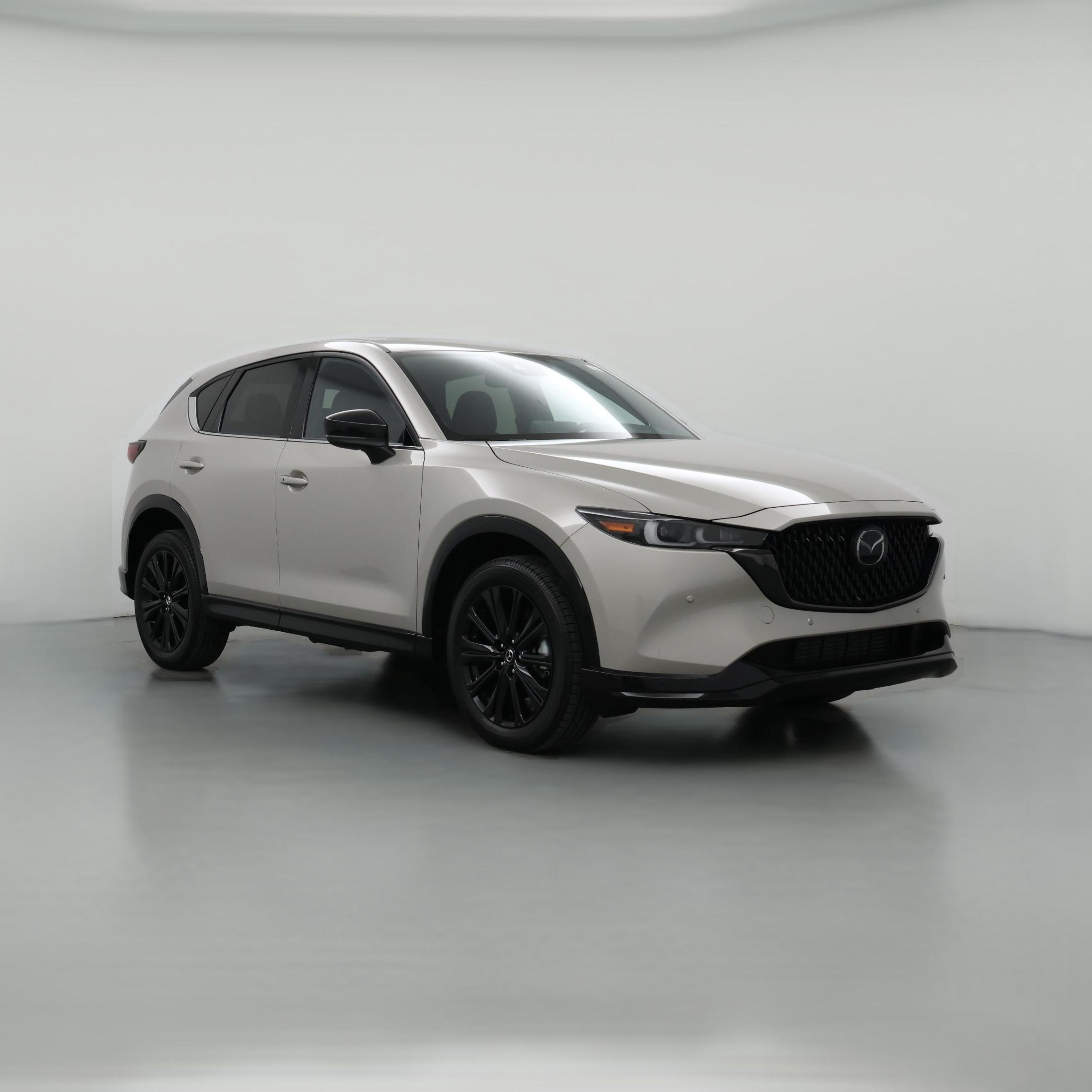 Thumbnail: 2025 Mazda CX-5 - 1