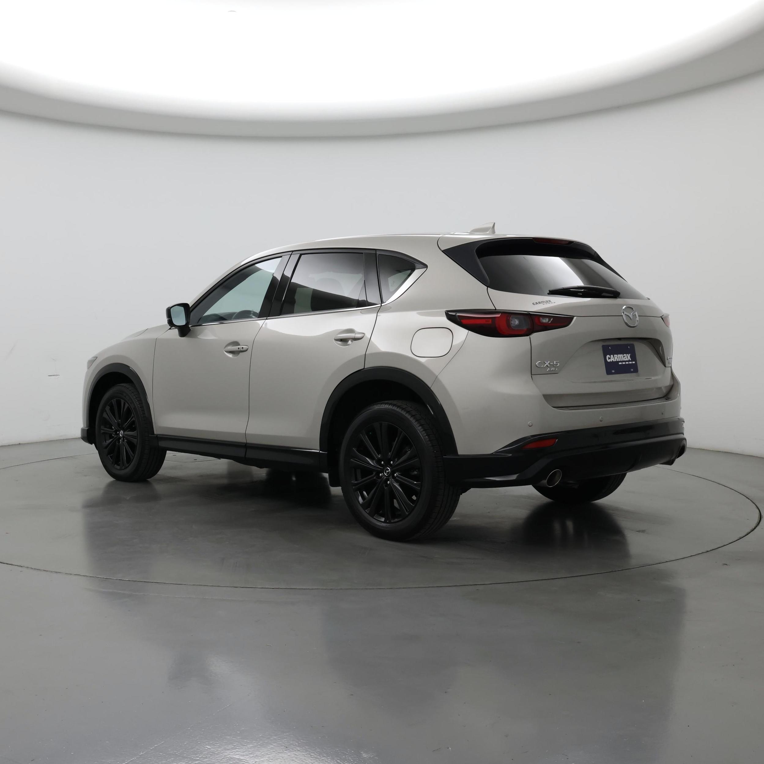 Thumbnail: 2025 Mazda CX-5 - 2