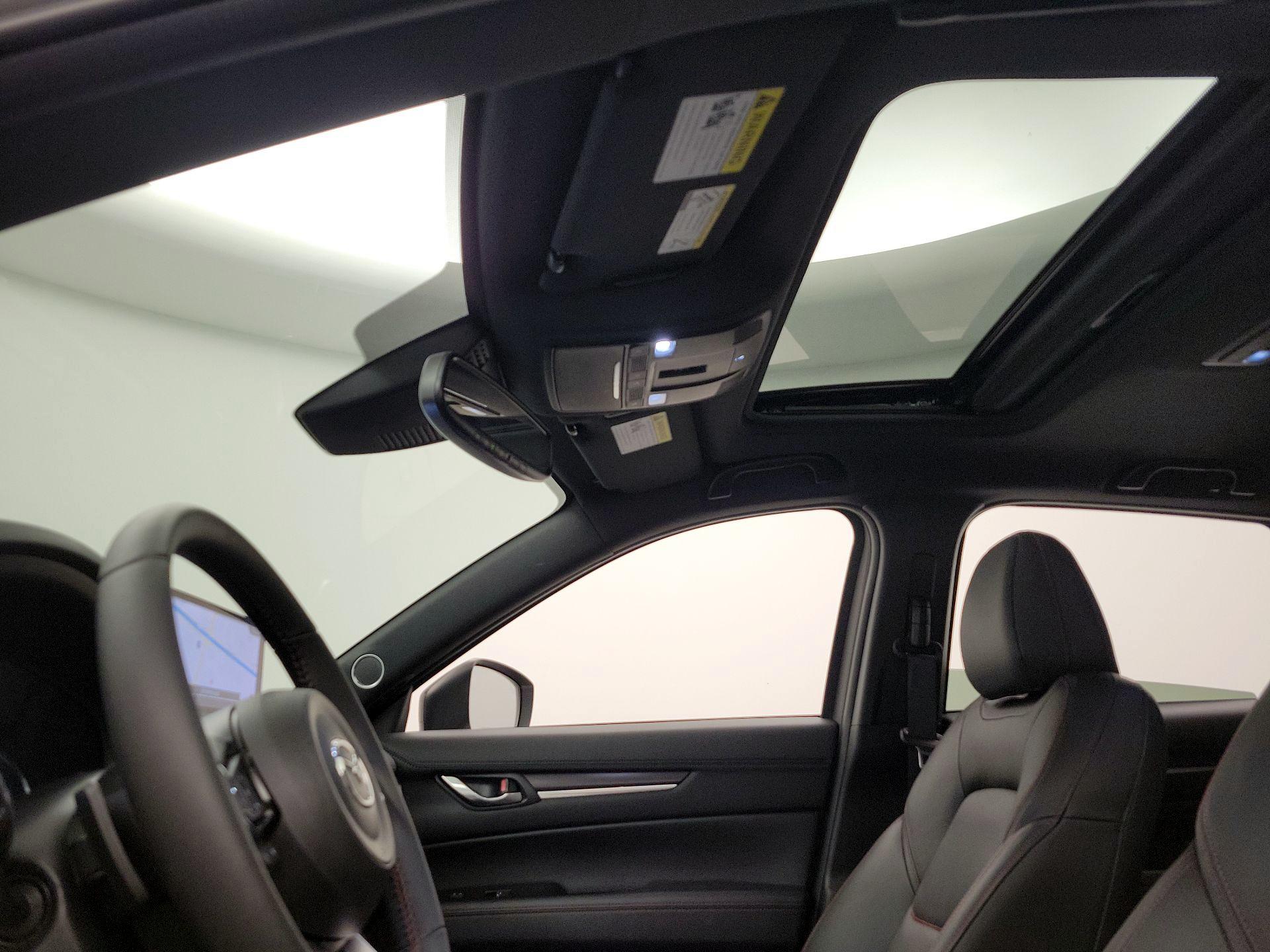 Thumbnail: 2025 Mazda CX-5 - 20