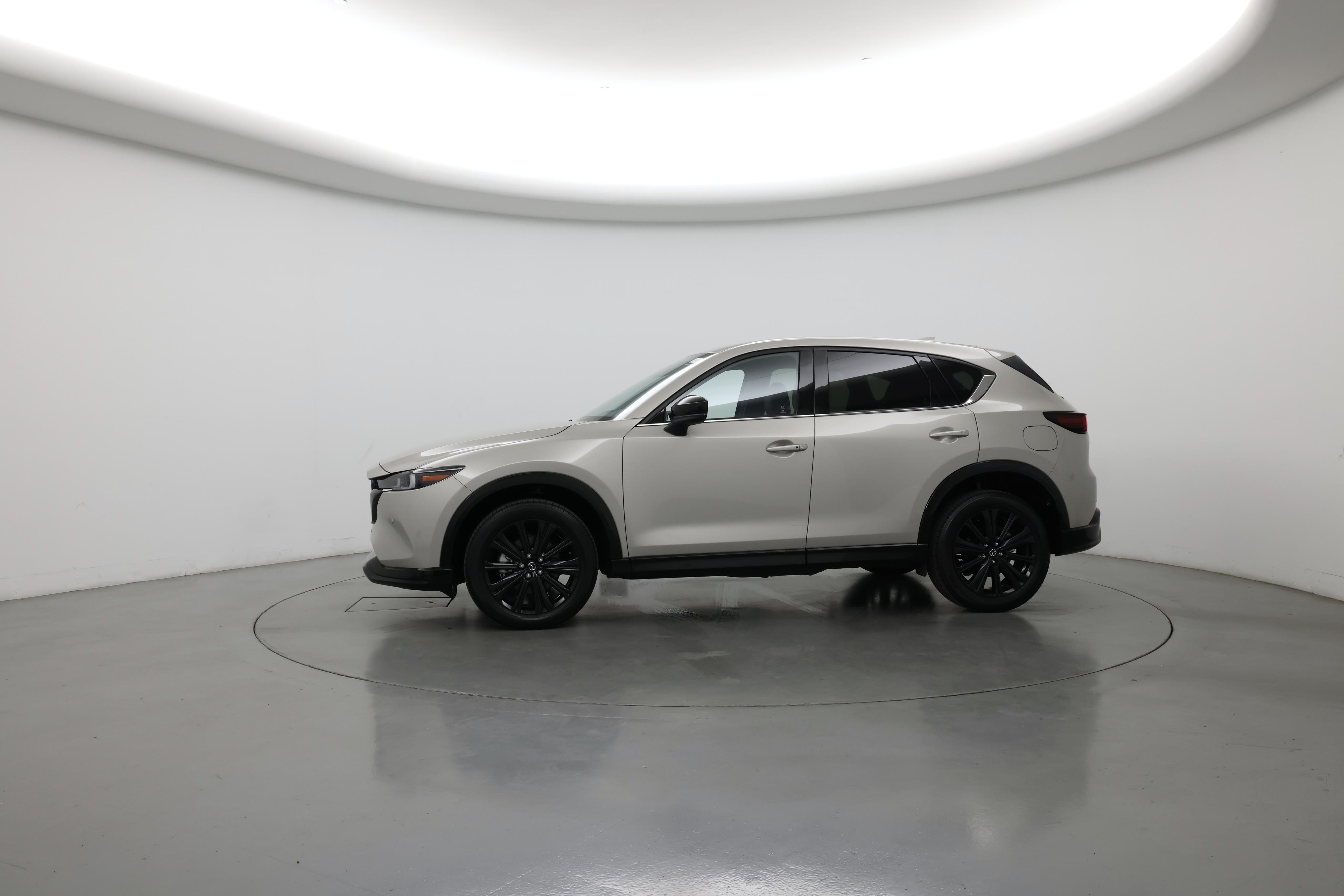 Thumbnail: 2025 Mazda CX-5 - 3