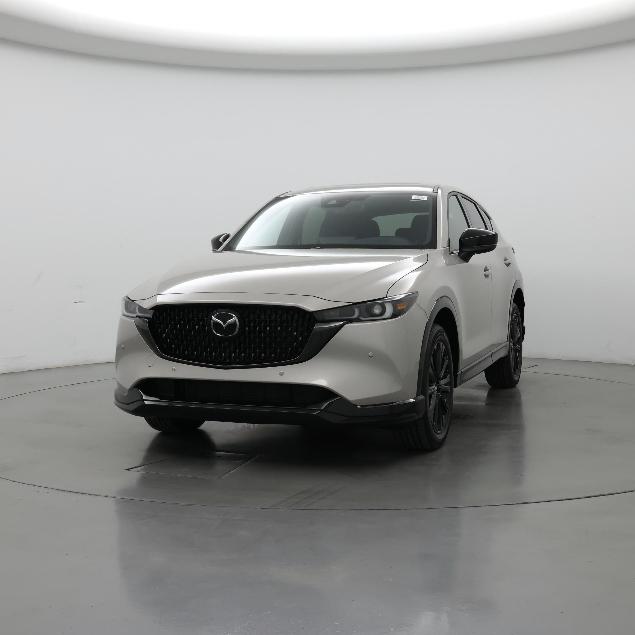 Thumbnail: 2025 Mazda CX-5 - 4