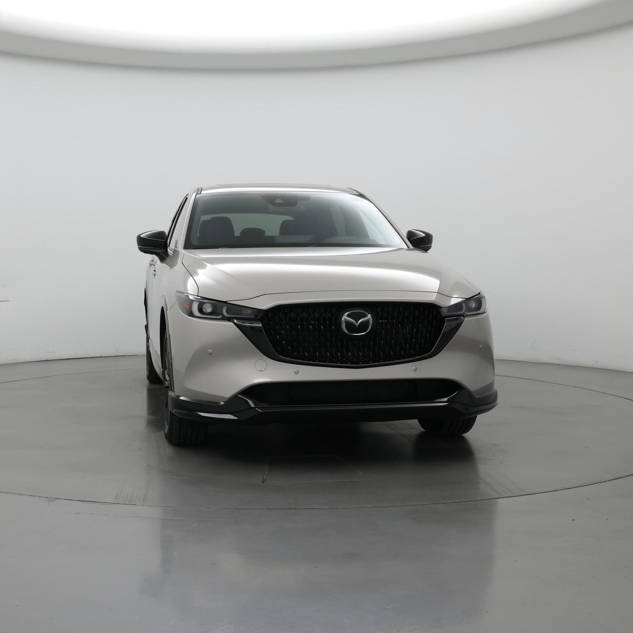 Thumbnail: 2025 Mazda CX-5 - 5