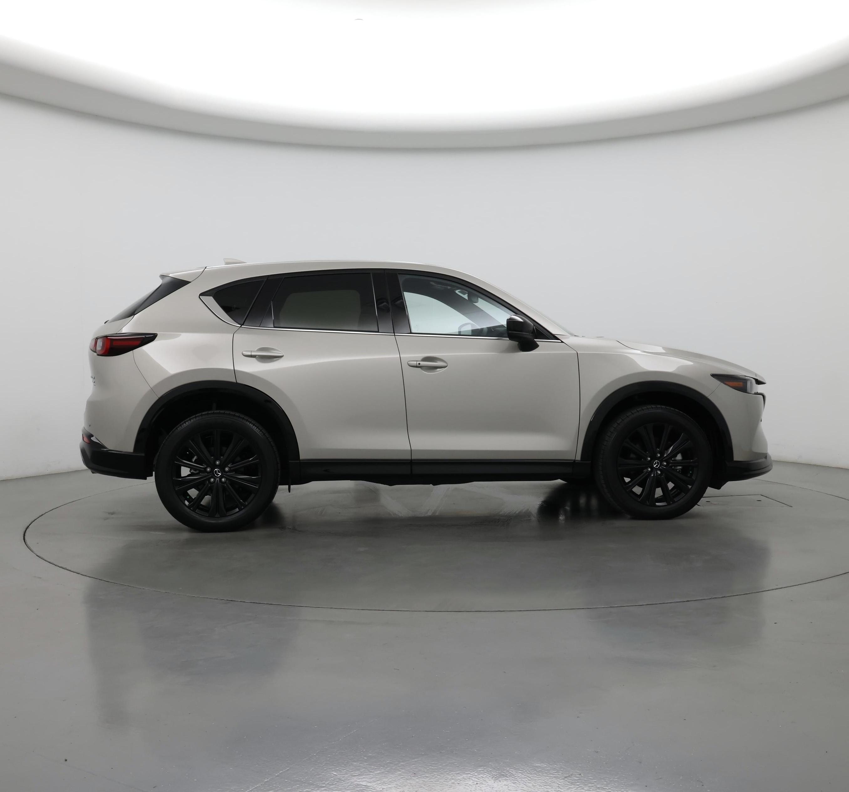 Thumbnail: 2025 Mazda CX-5 - 7