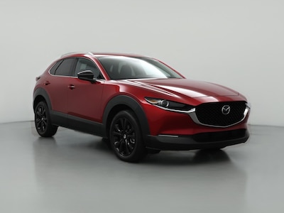 2023 Mazda CX-30 2.5 Turbo Premium