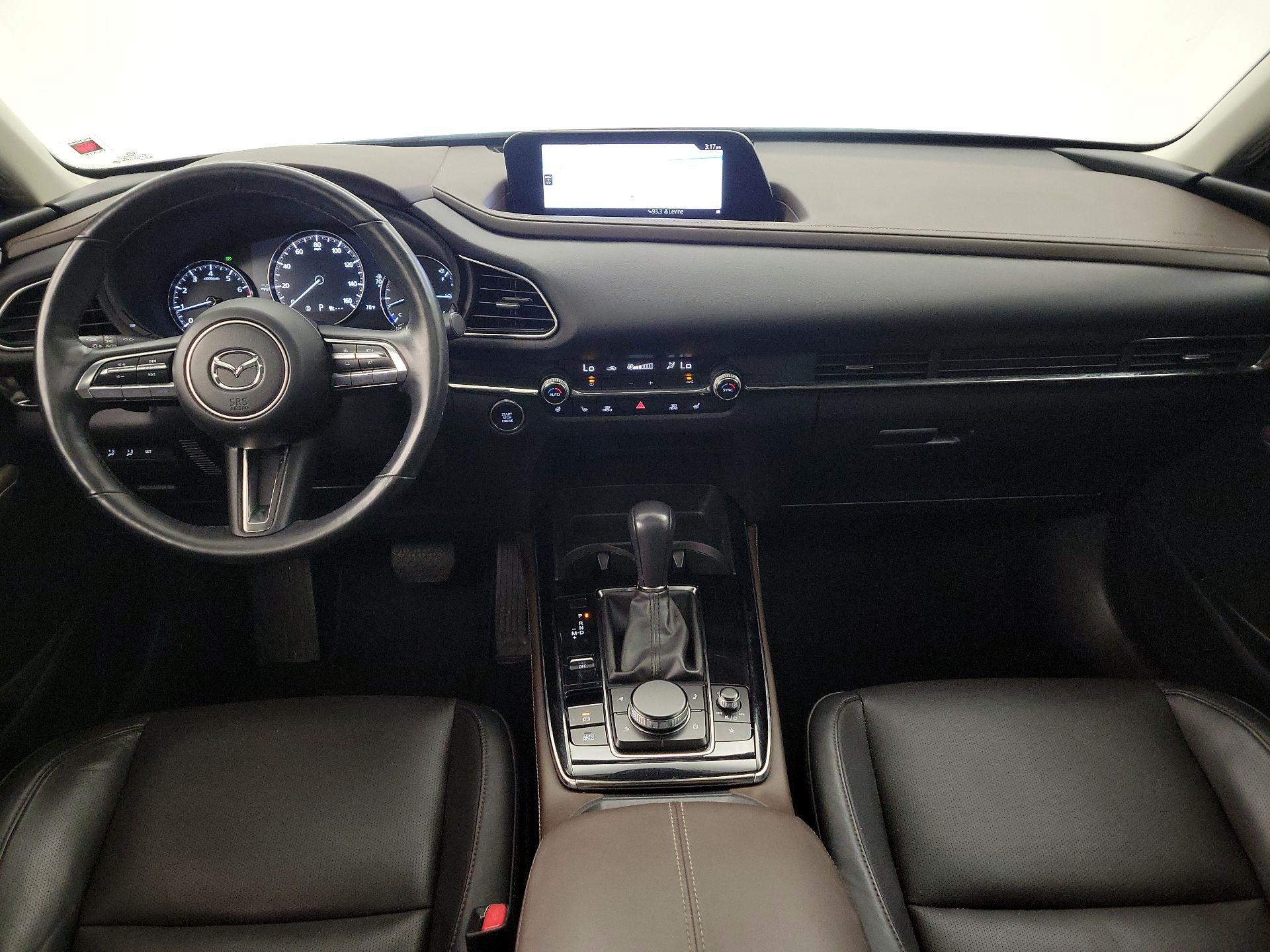 Thumbnail: 2023 Mazda CX-30 - 9