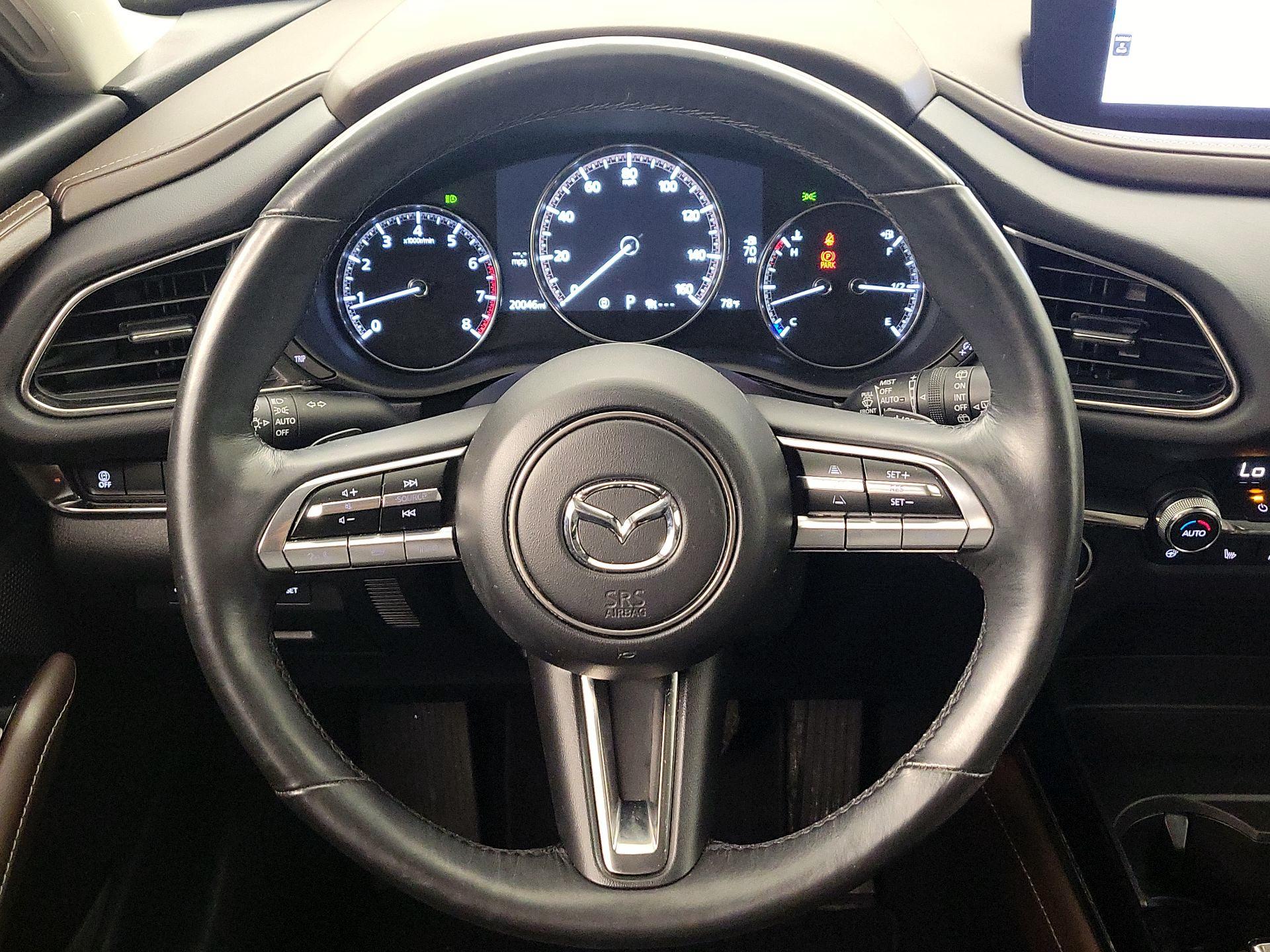 Thumbnail: 2023 Mazda CX-30 - 10