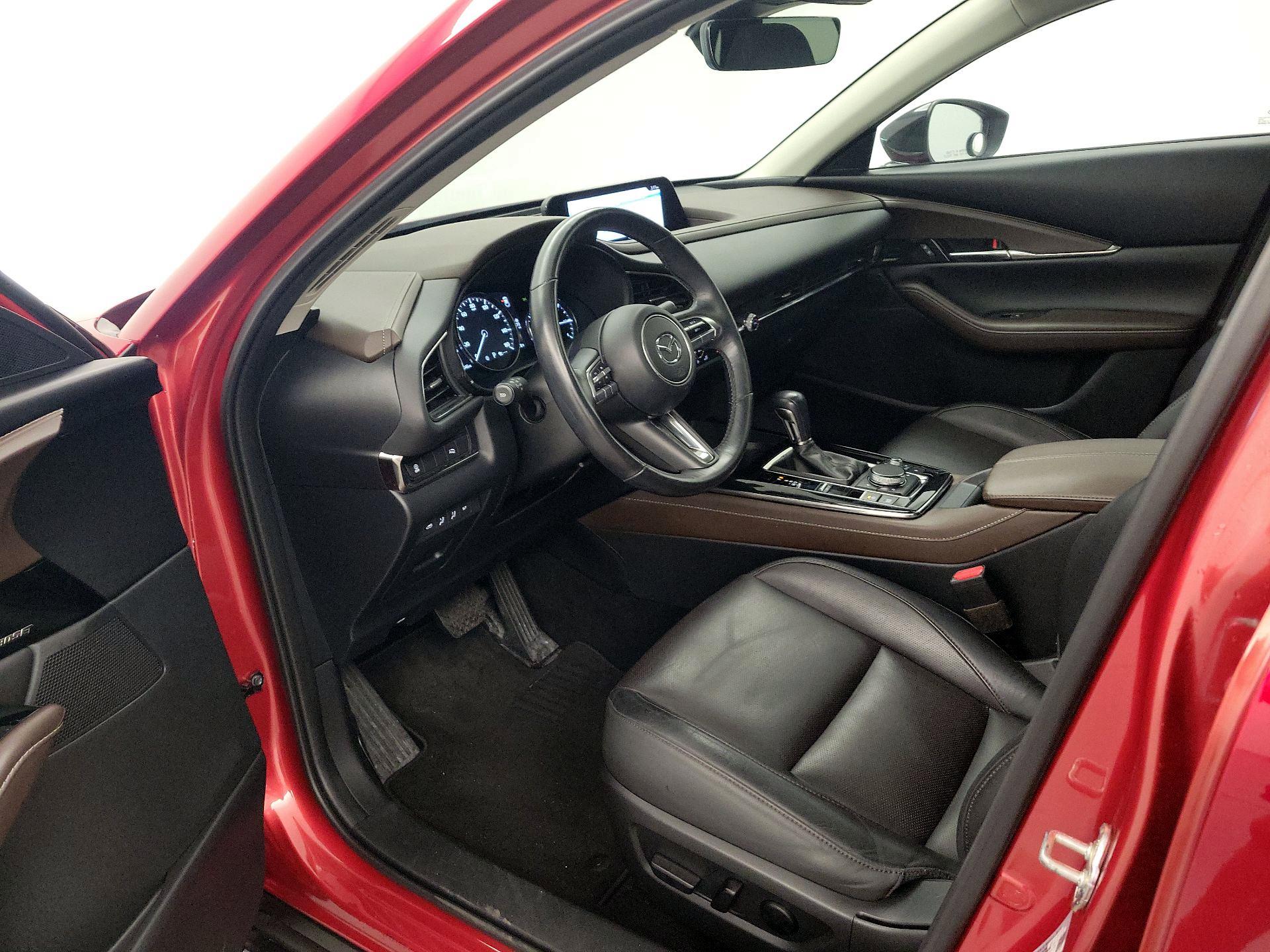 Thumbnail: 2023 Mazda CX-30 - 11