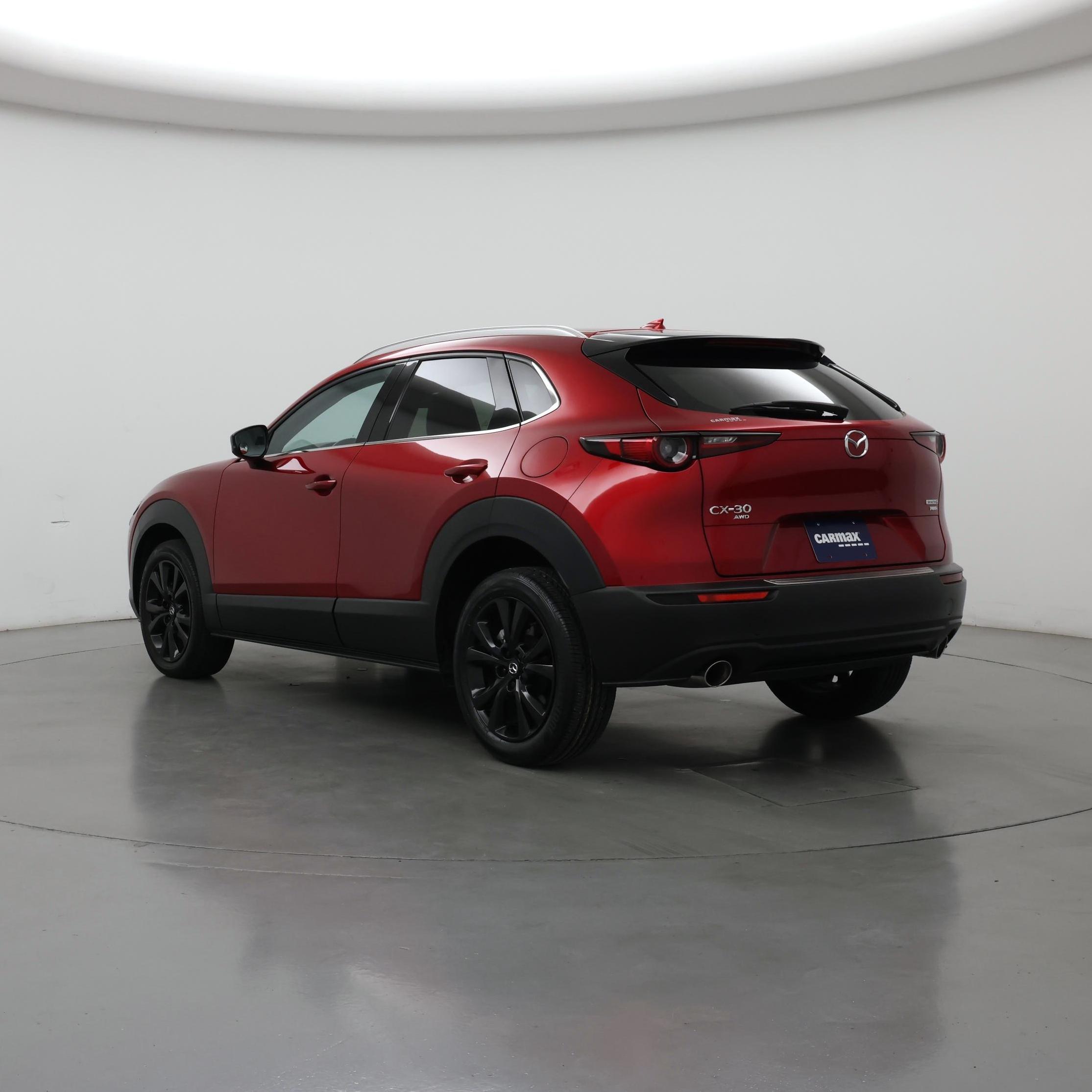 Thumbnail: 2023 Mazda CX-30 - 2