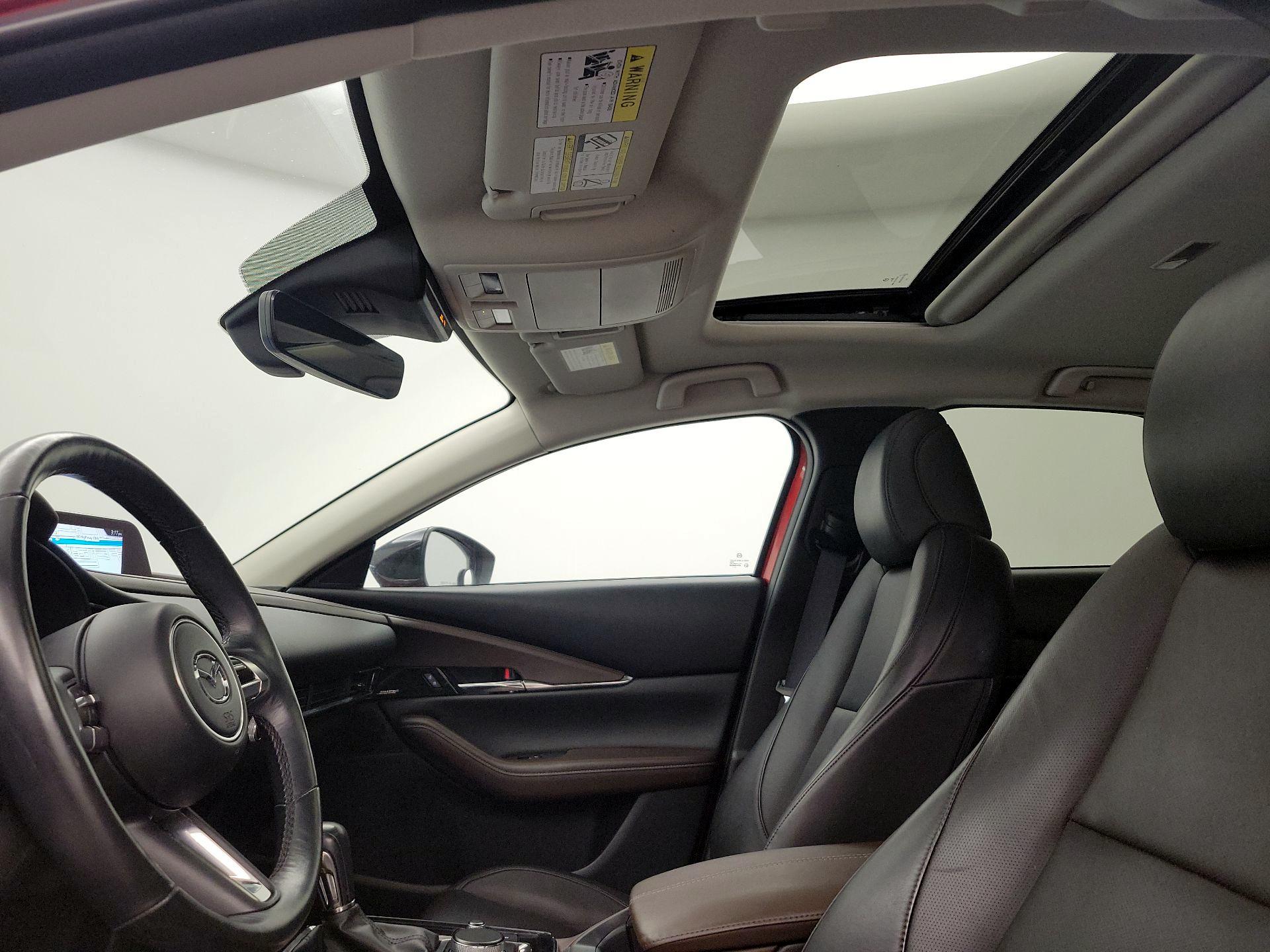 Thumbnail: 2023 Mazda CX-30 - 20