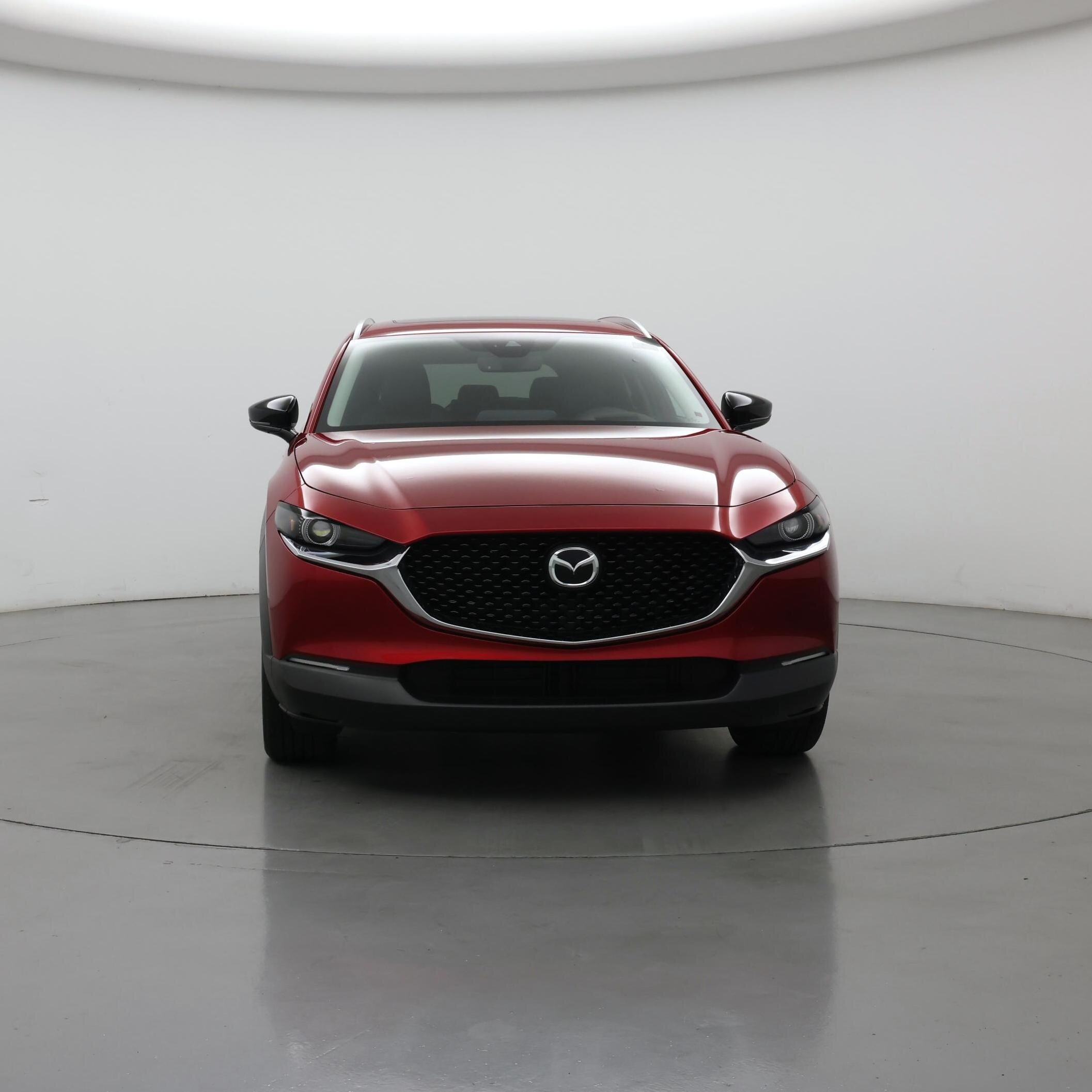 Thumbnail: 2023 Mazda CX-30 - 5