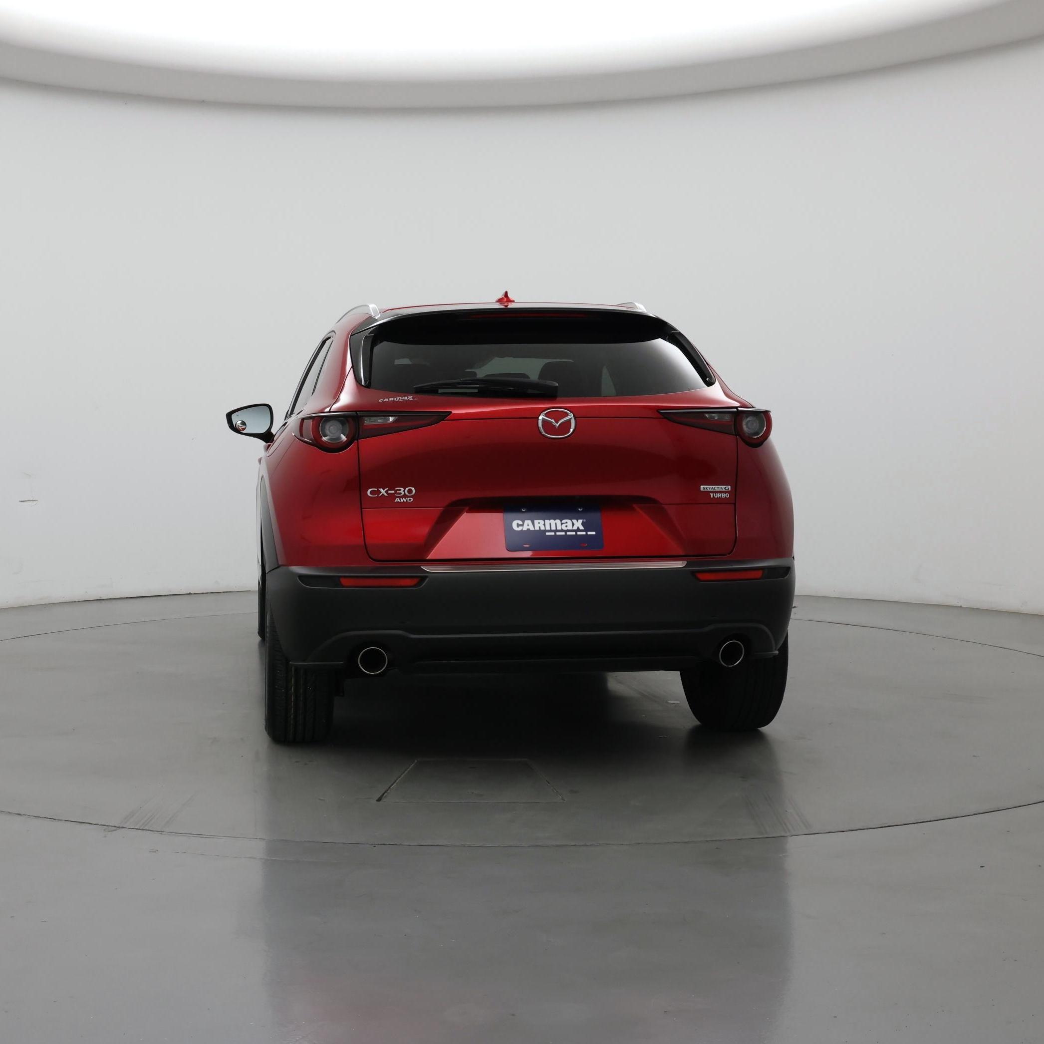 Thumbnail: 2023 Mazda CX-30 - 6