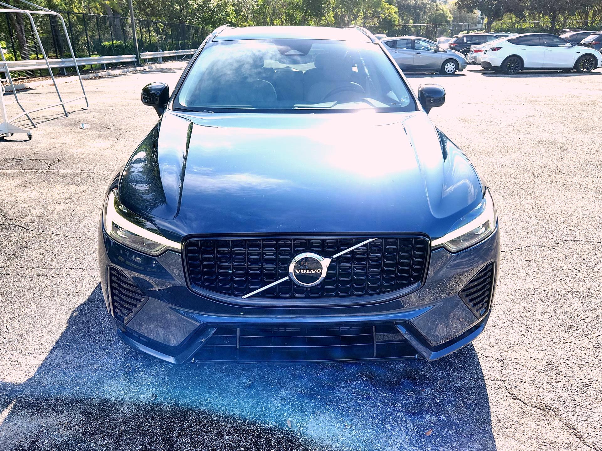 Thumbnail: 2025 Volvo XC60 - 2