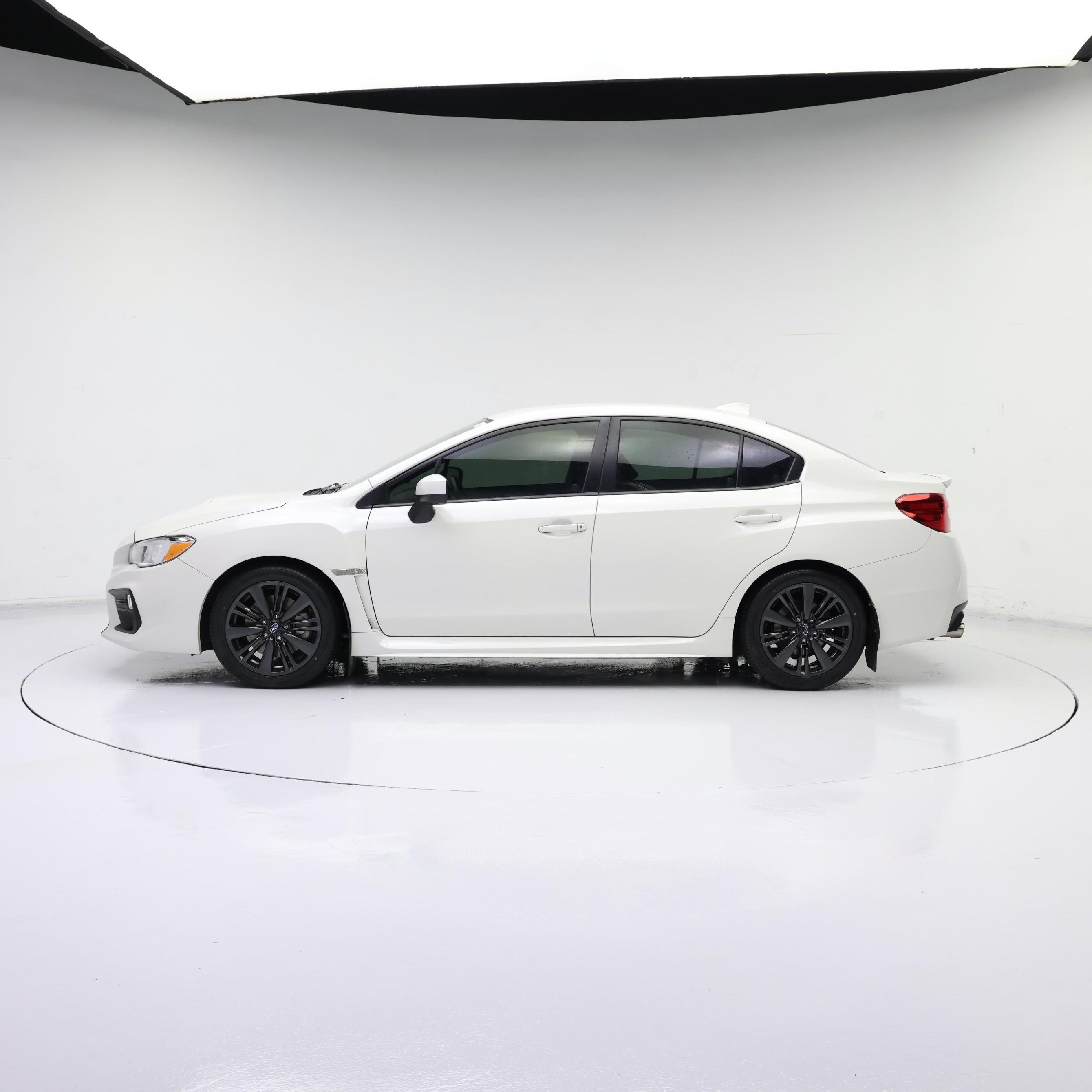 Thumbnail: 2020 Subaru WRX - 3