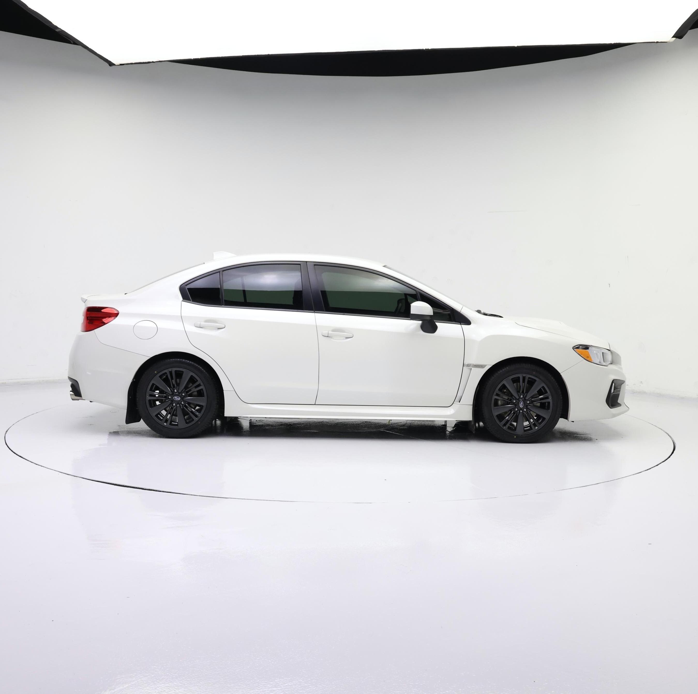 Thumbnail: 2020 Subaru WRX - 7