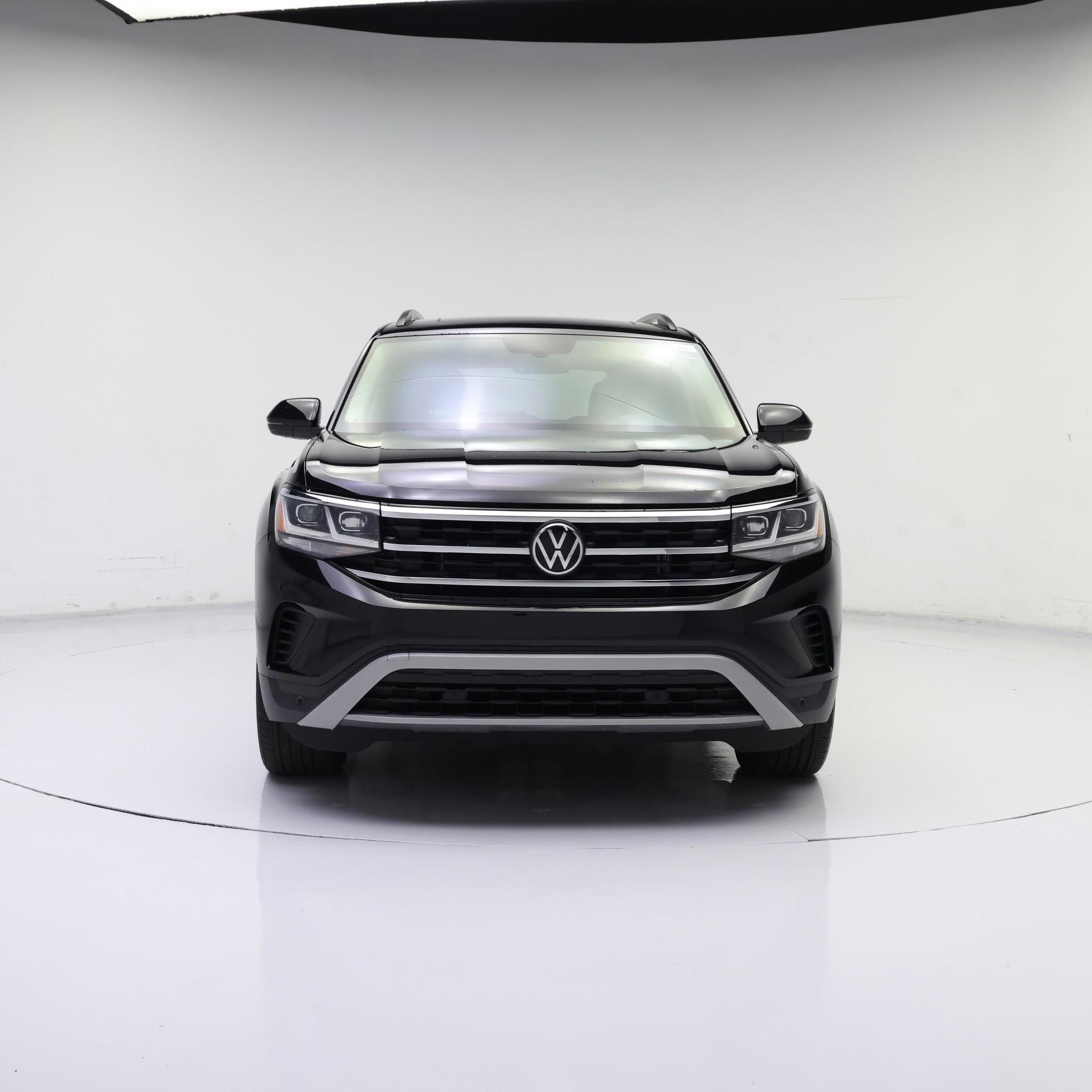 Thumbnail: 2022 Volkswagen Atlas - 5