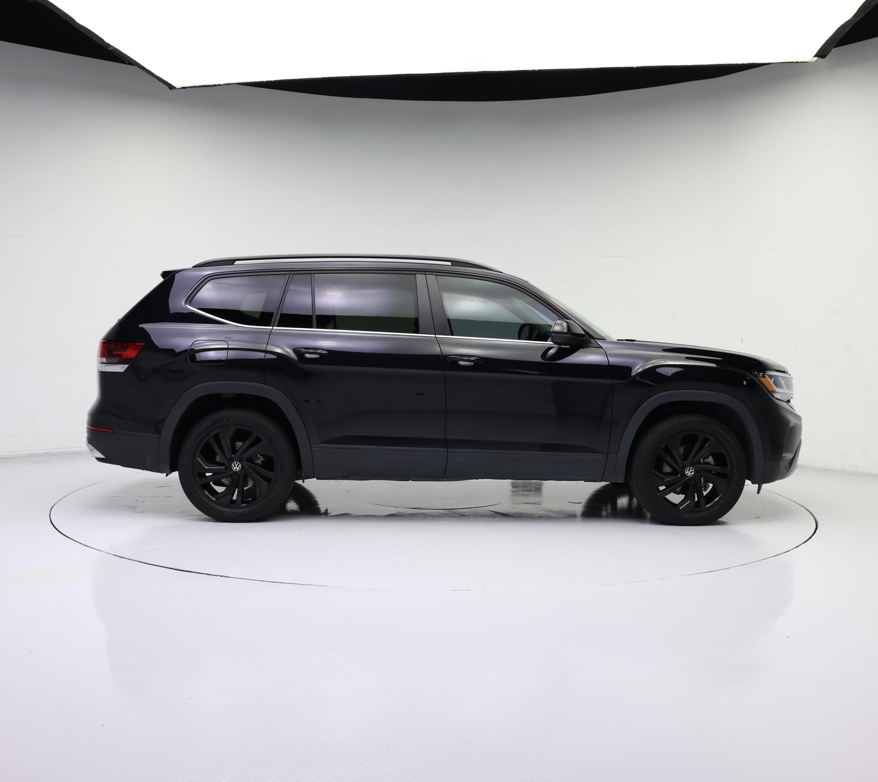 Thumbnail: 2022 Volkswagen Atlas - 7