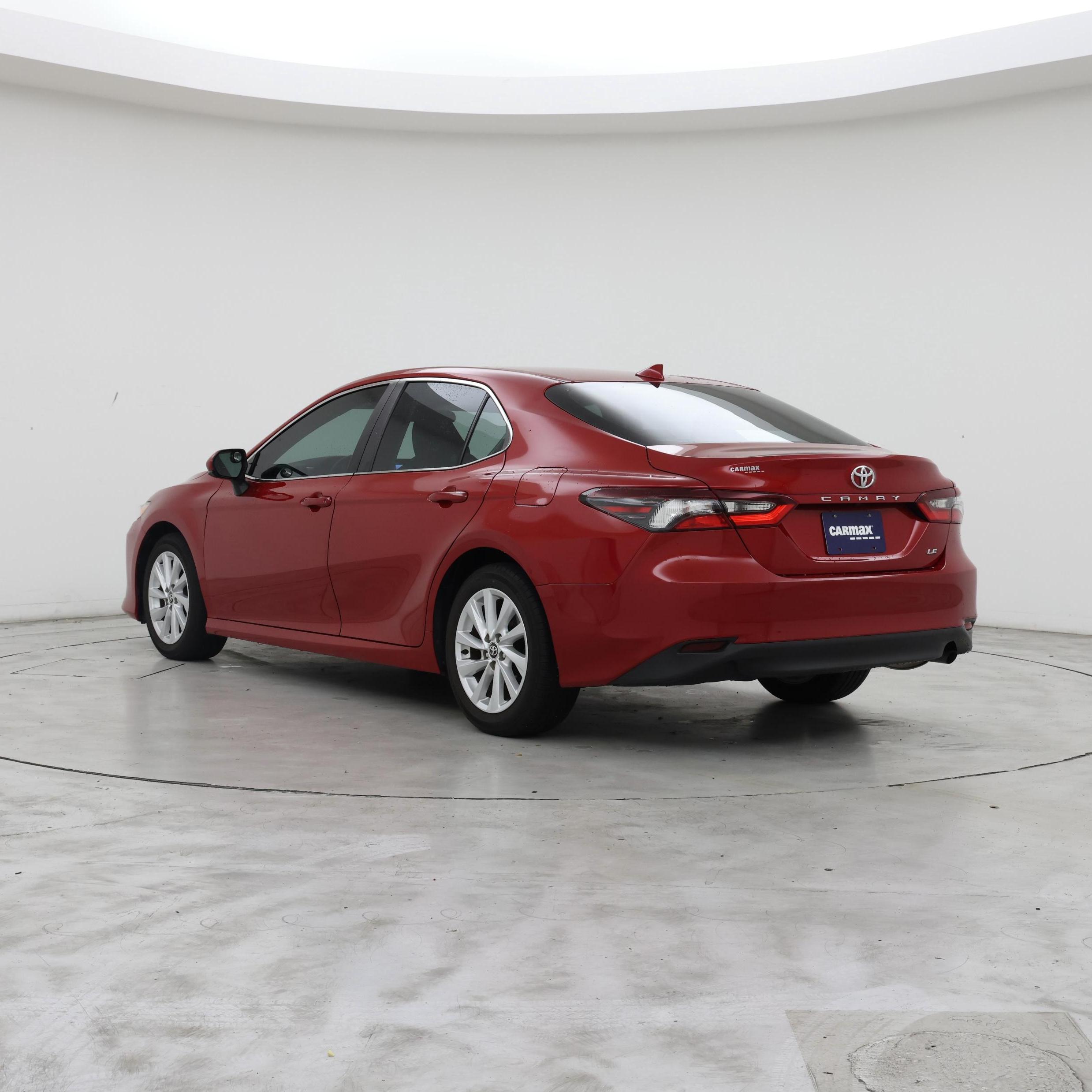 Thumbnail: 2023 Toyota Camry - 2