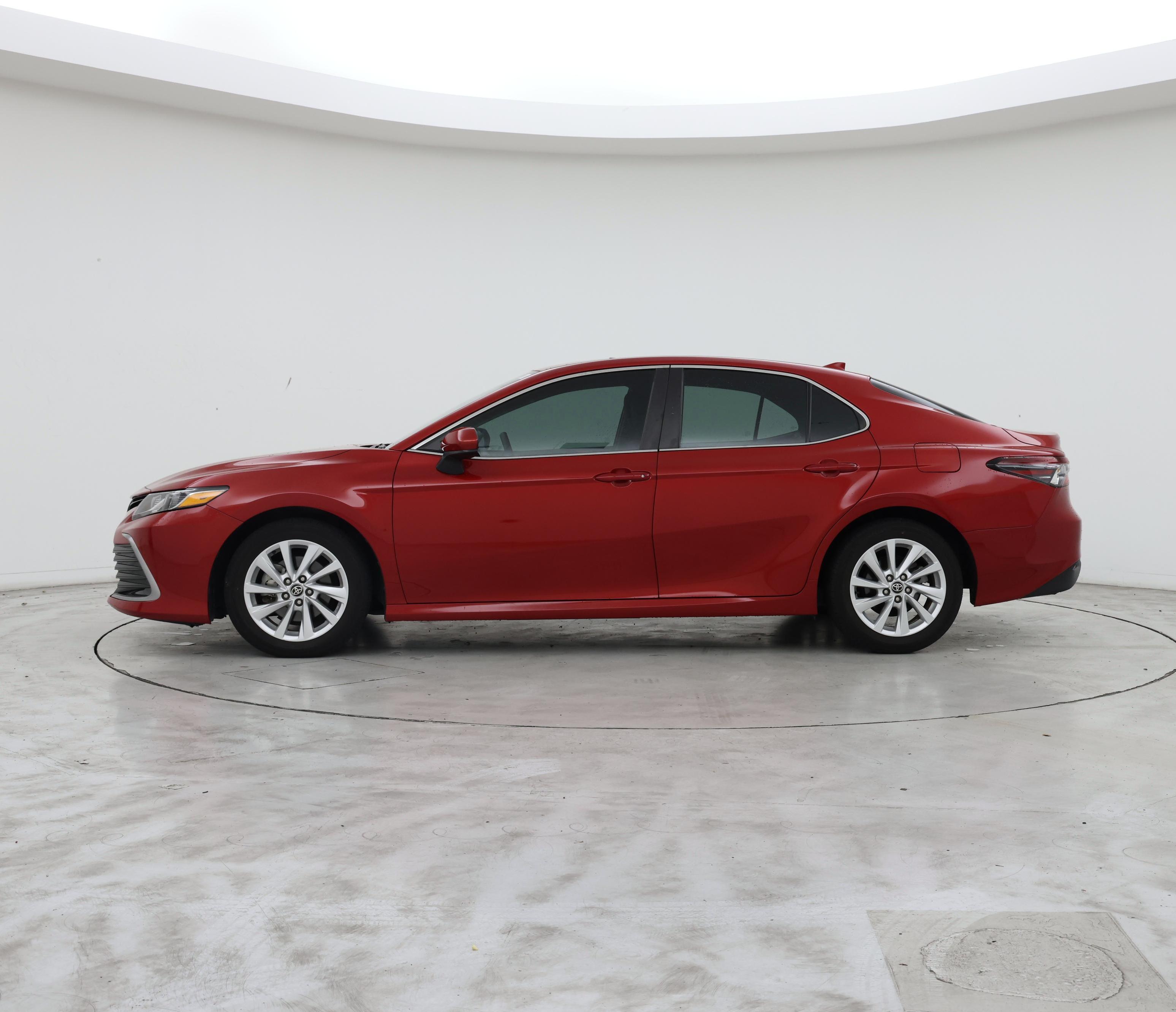 Thumbnail: 2023 Toyota Camry - 3