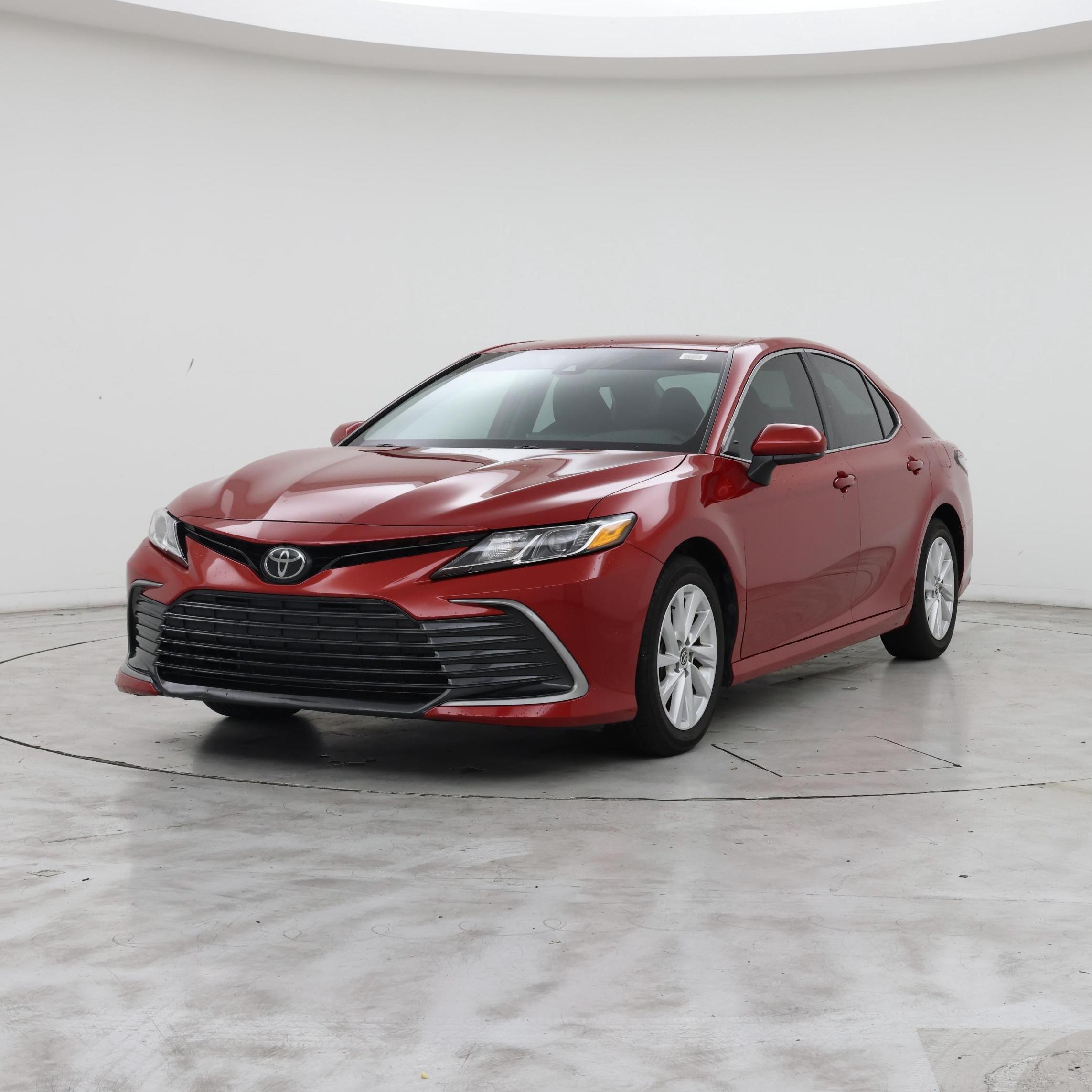 Thumbnail: 2023 Toyota Camry - 4
