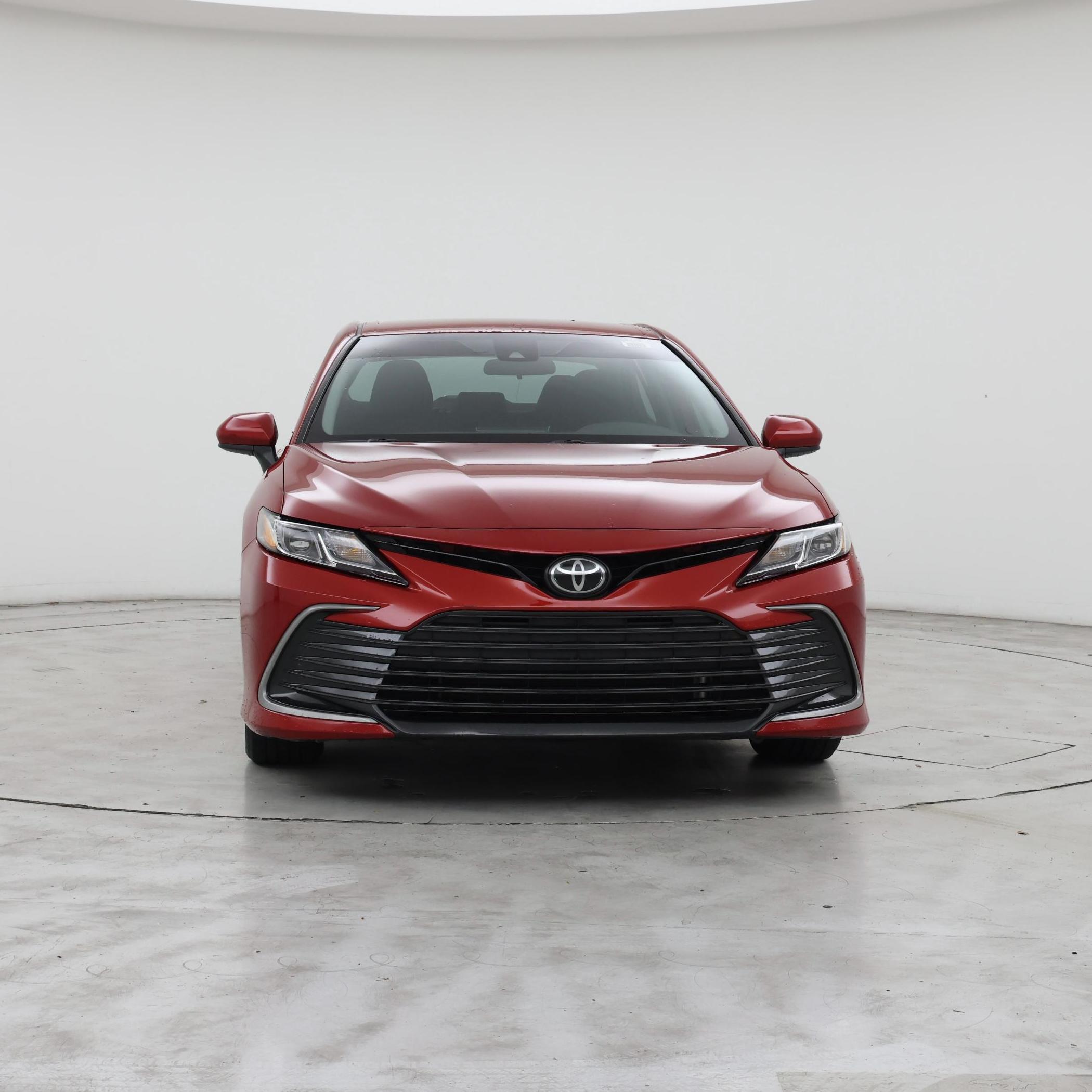 Thumbnail: 2023 Toyota Camry - 5