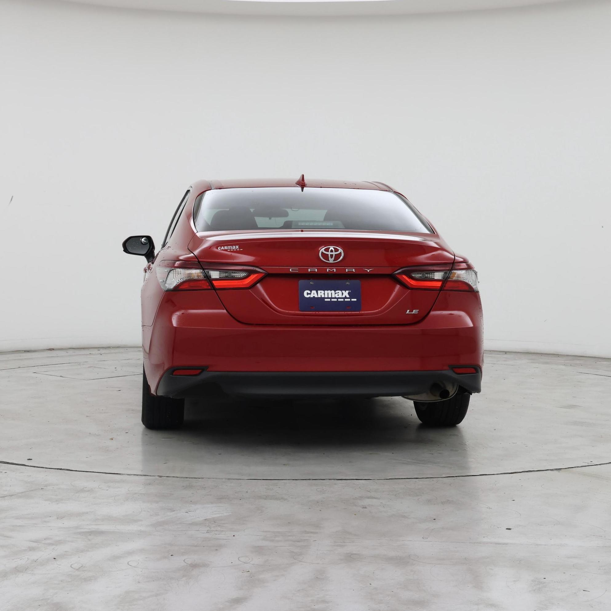 Thumbnail: 2023 Toyota Camry - 6