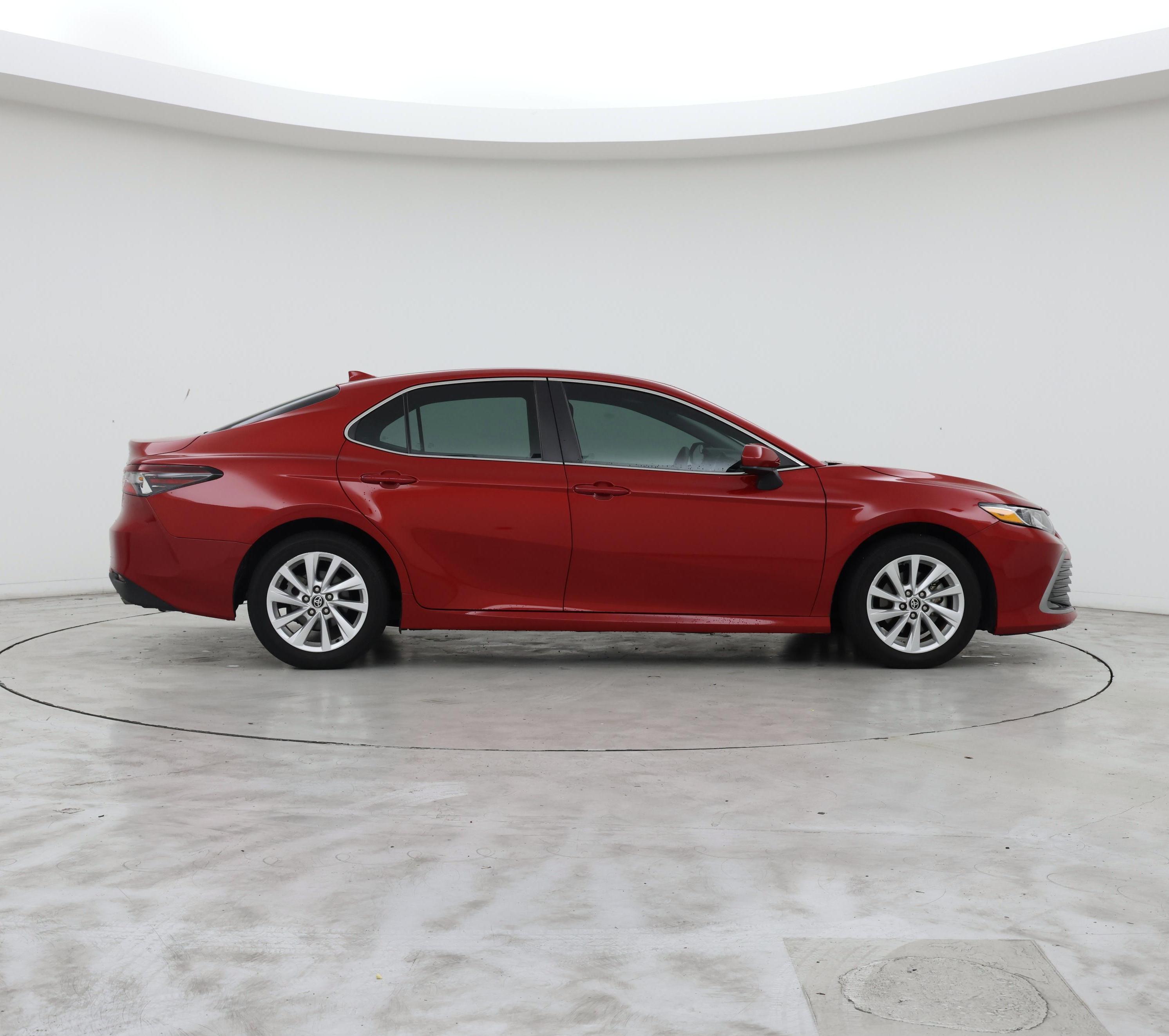 Thumbnail: 2023 Toyota Camry - 7