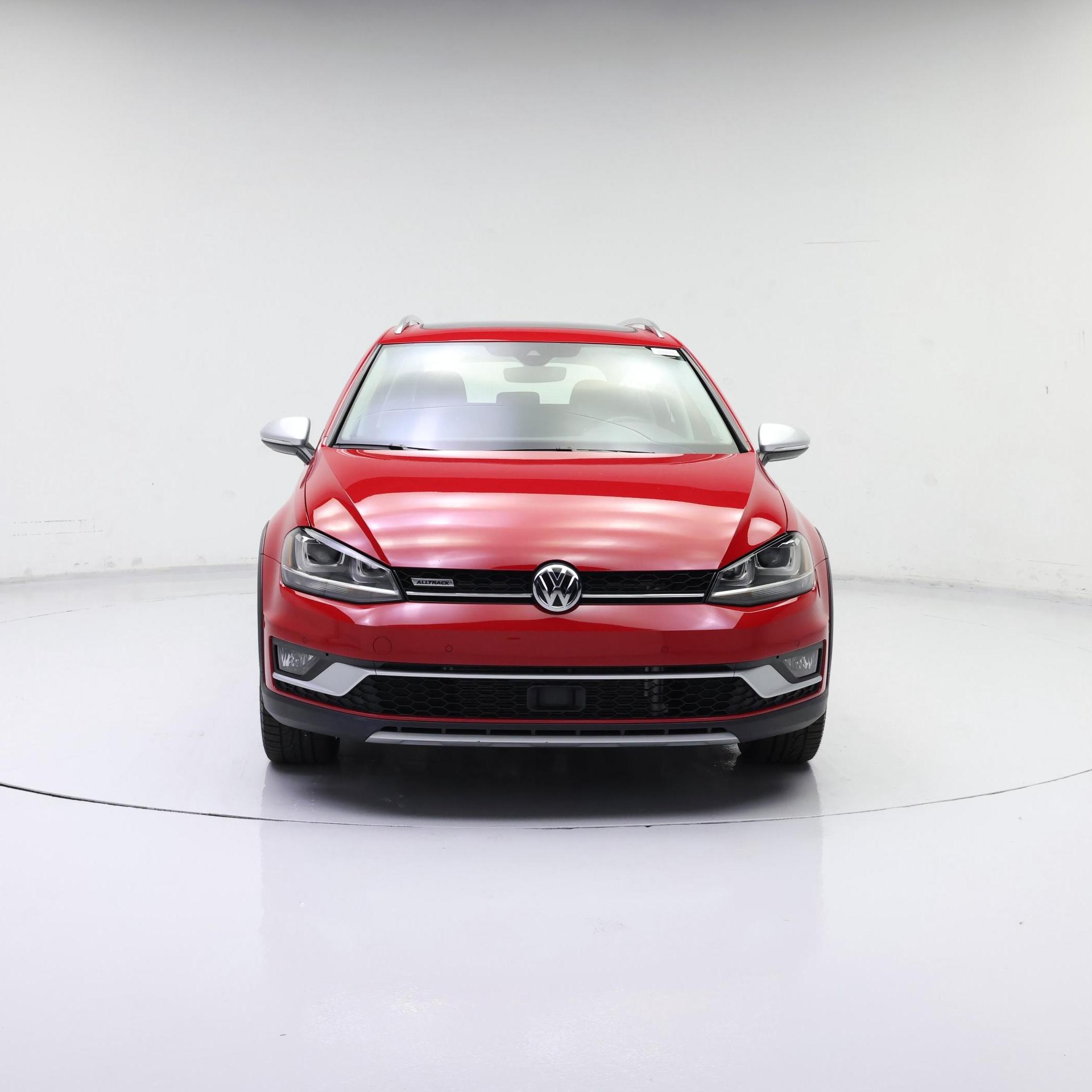Thumbnail: 2017 Volkswagen Golf - 5