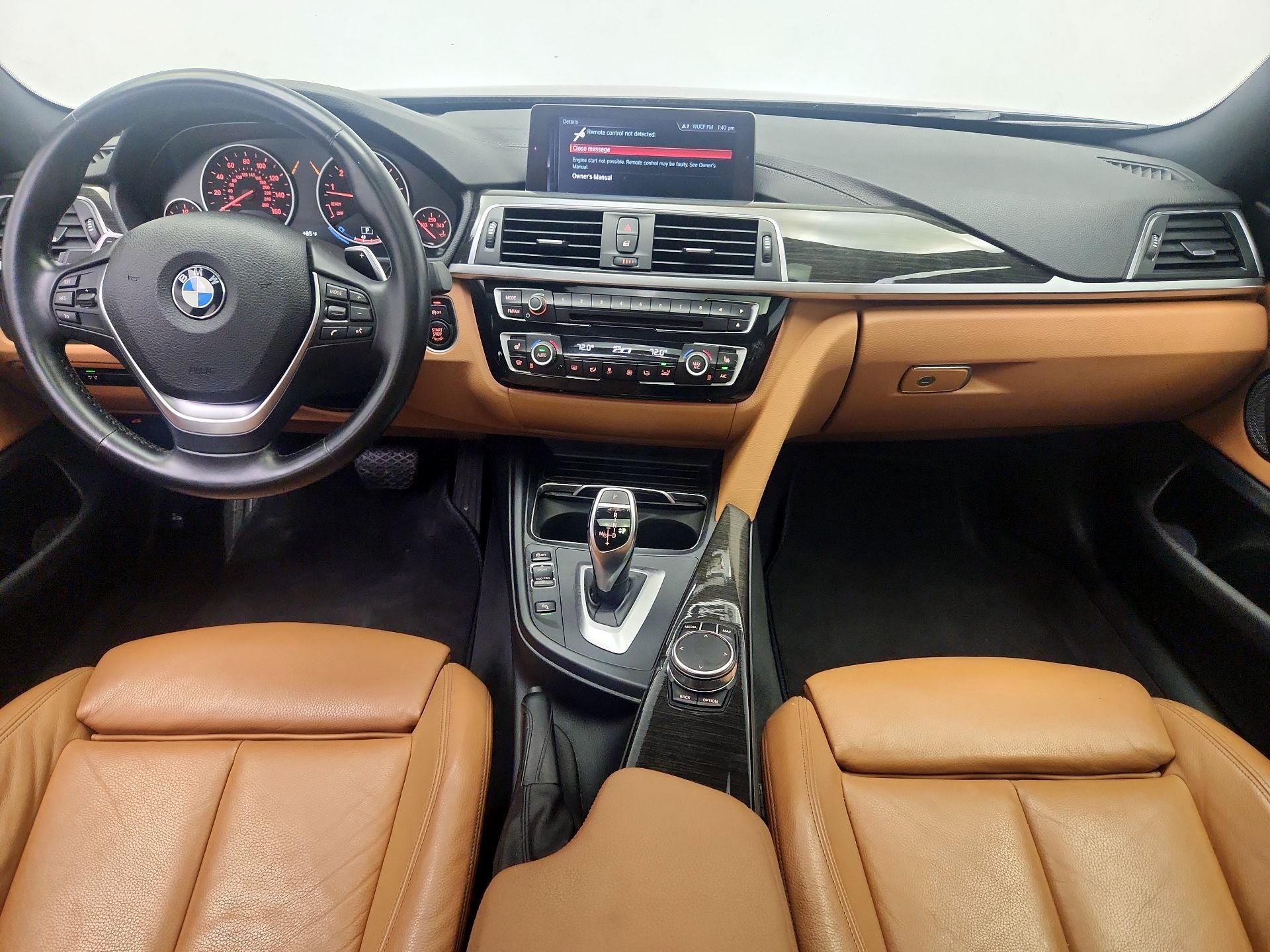 Thumbnail: 2018 BMW 4 Series - 9