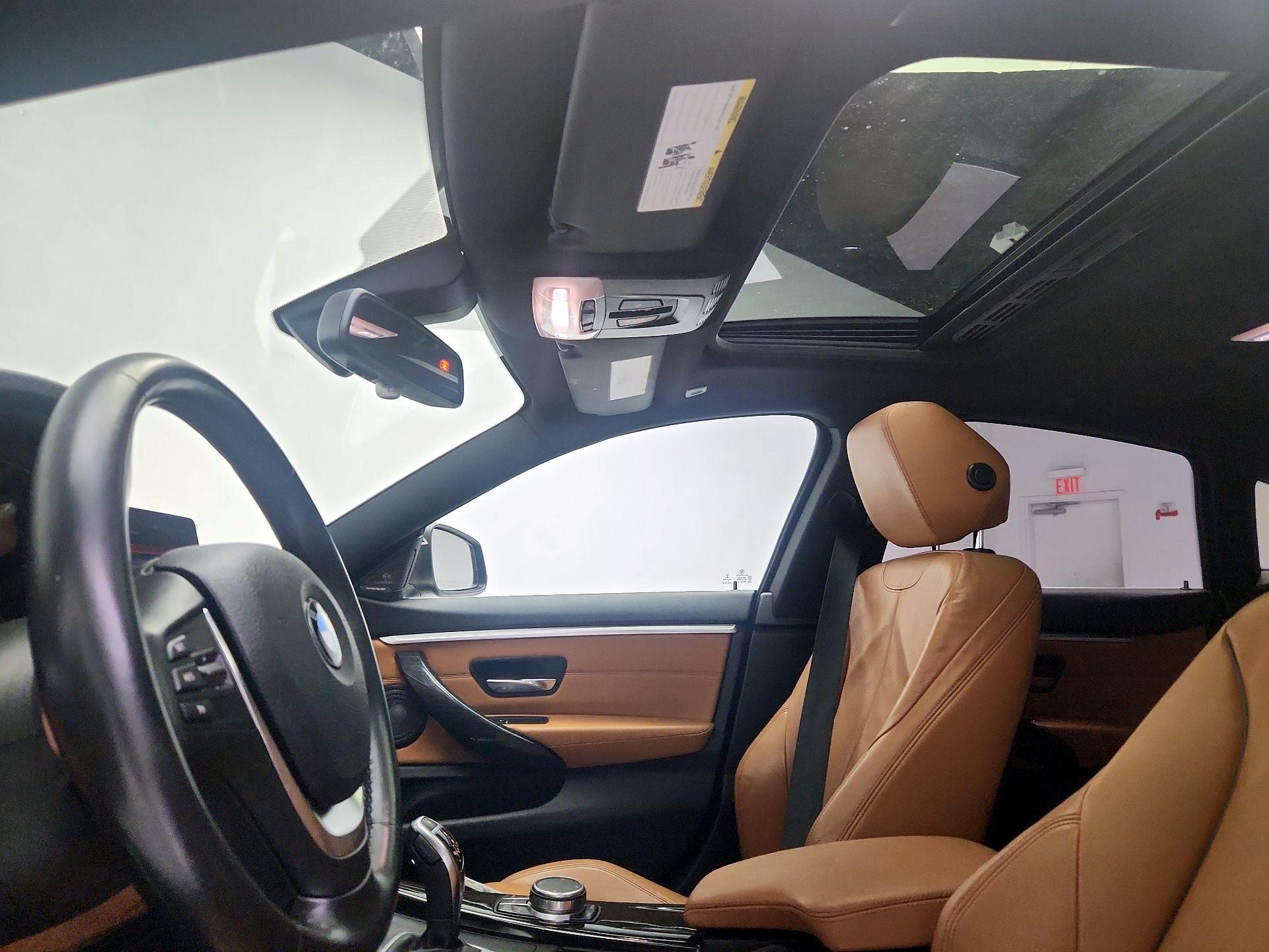 Thumbnail: 2018 BMW 4 Series - 20