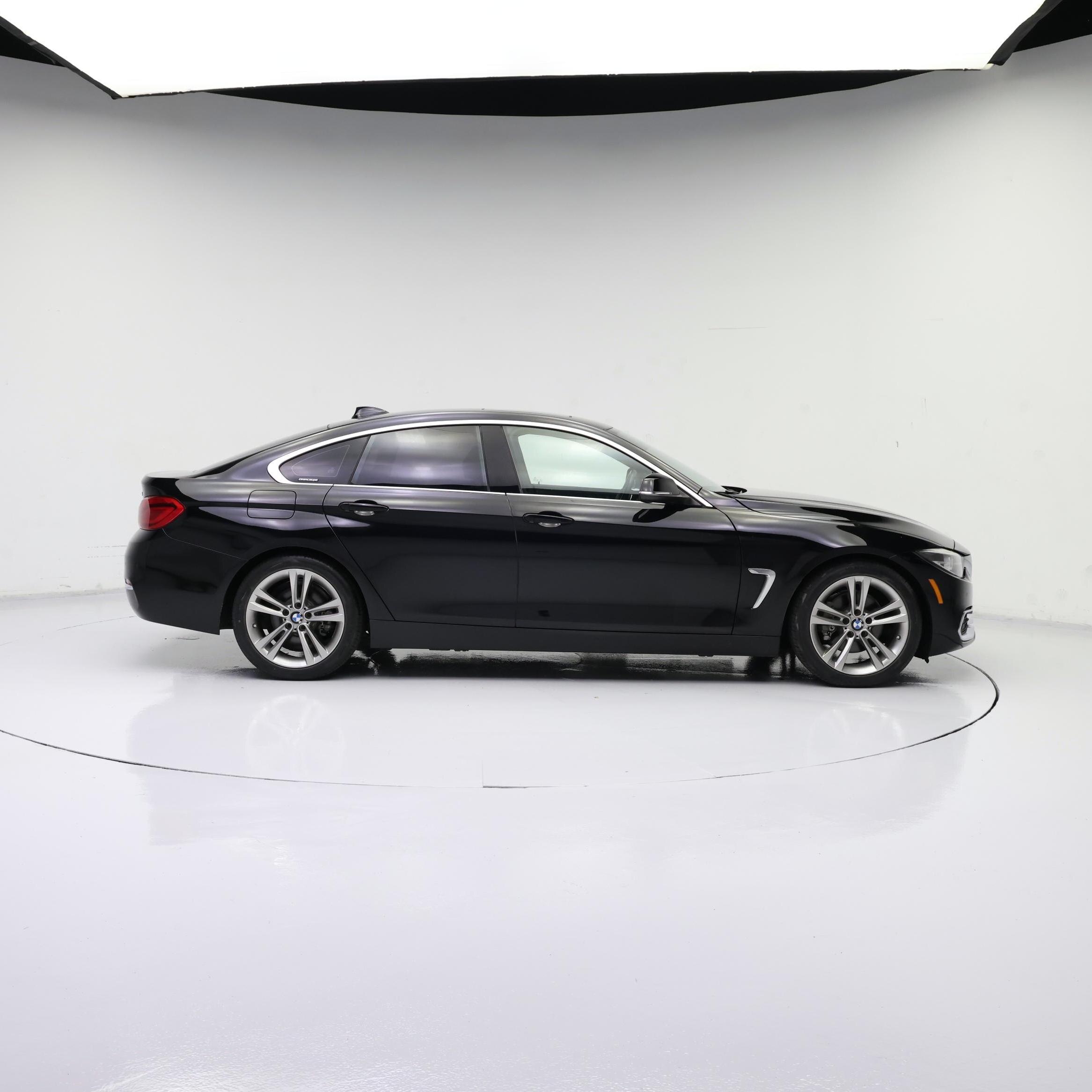 Thumbnail: 2018 BMW 4 Series - 7