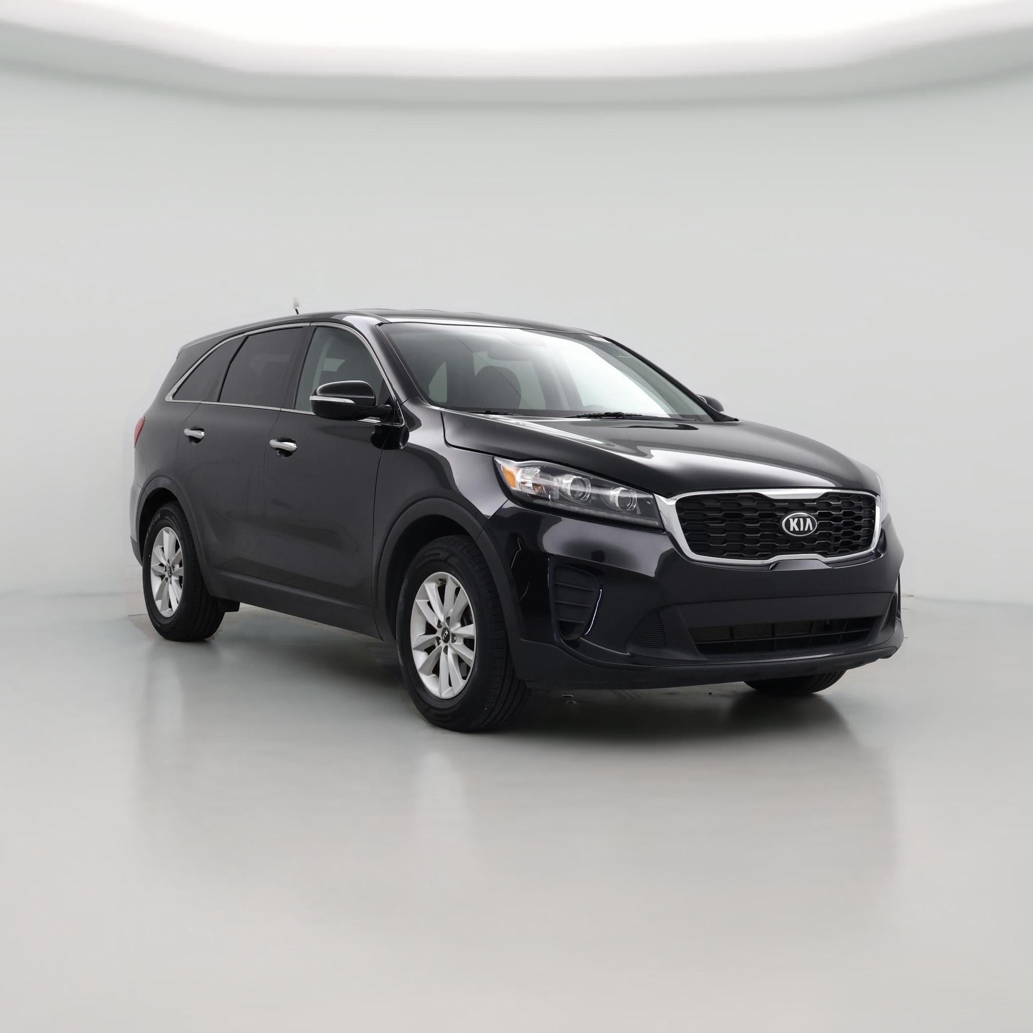 Thumbnail: 2020 Kia Sorento - 1